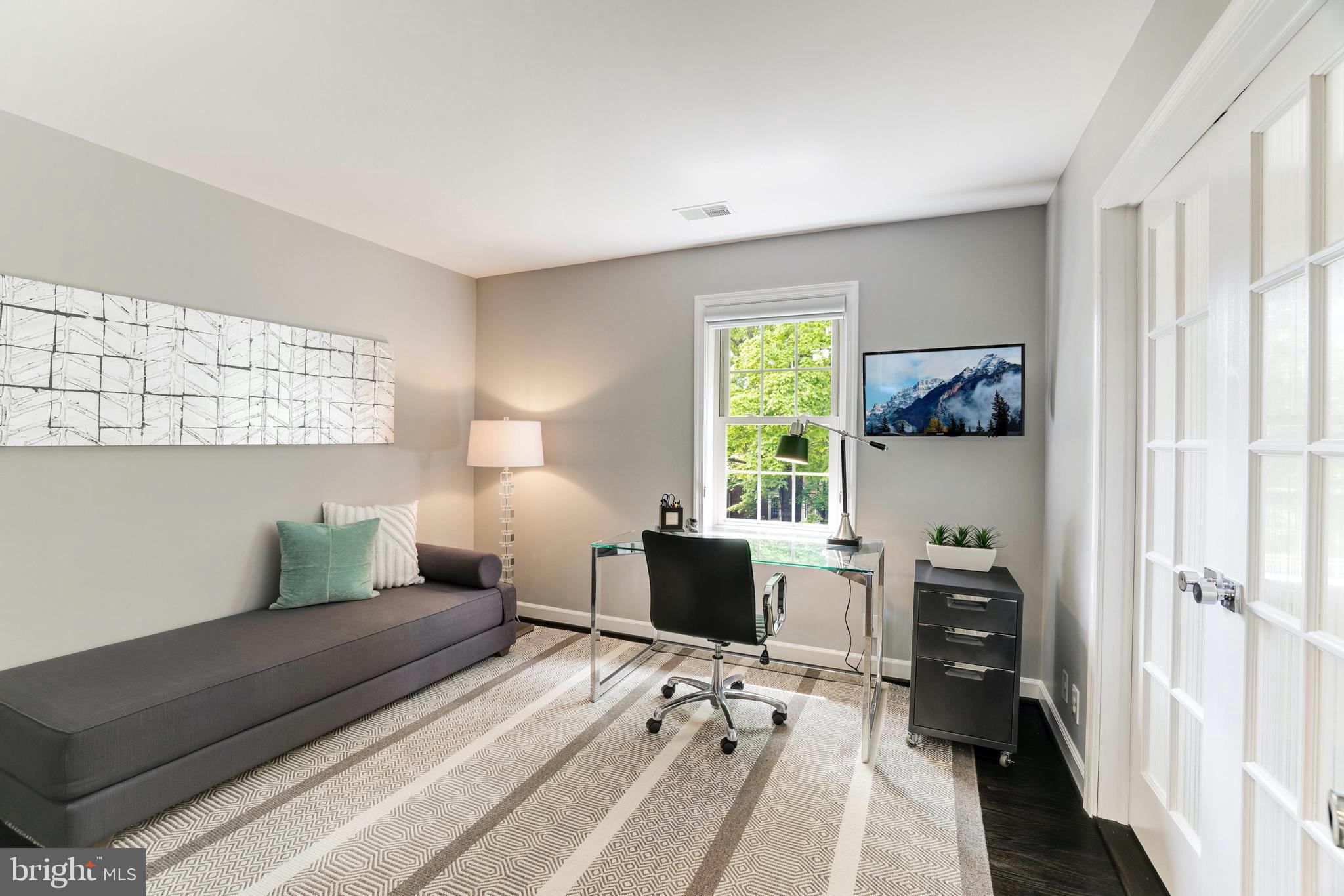 RIXEY VIEW - Residential