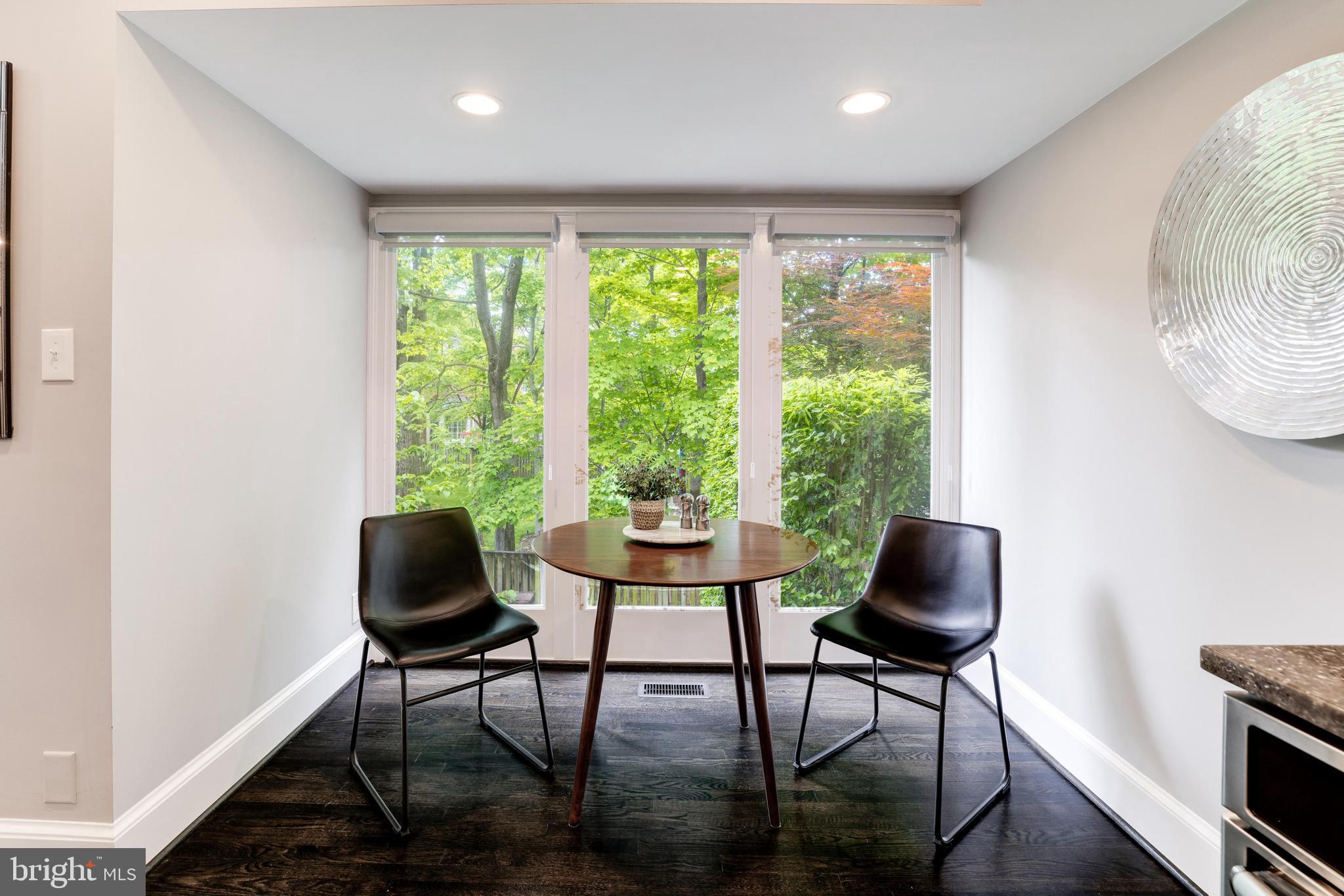 RIXEY VIEW - Residential