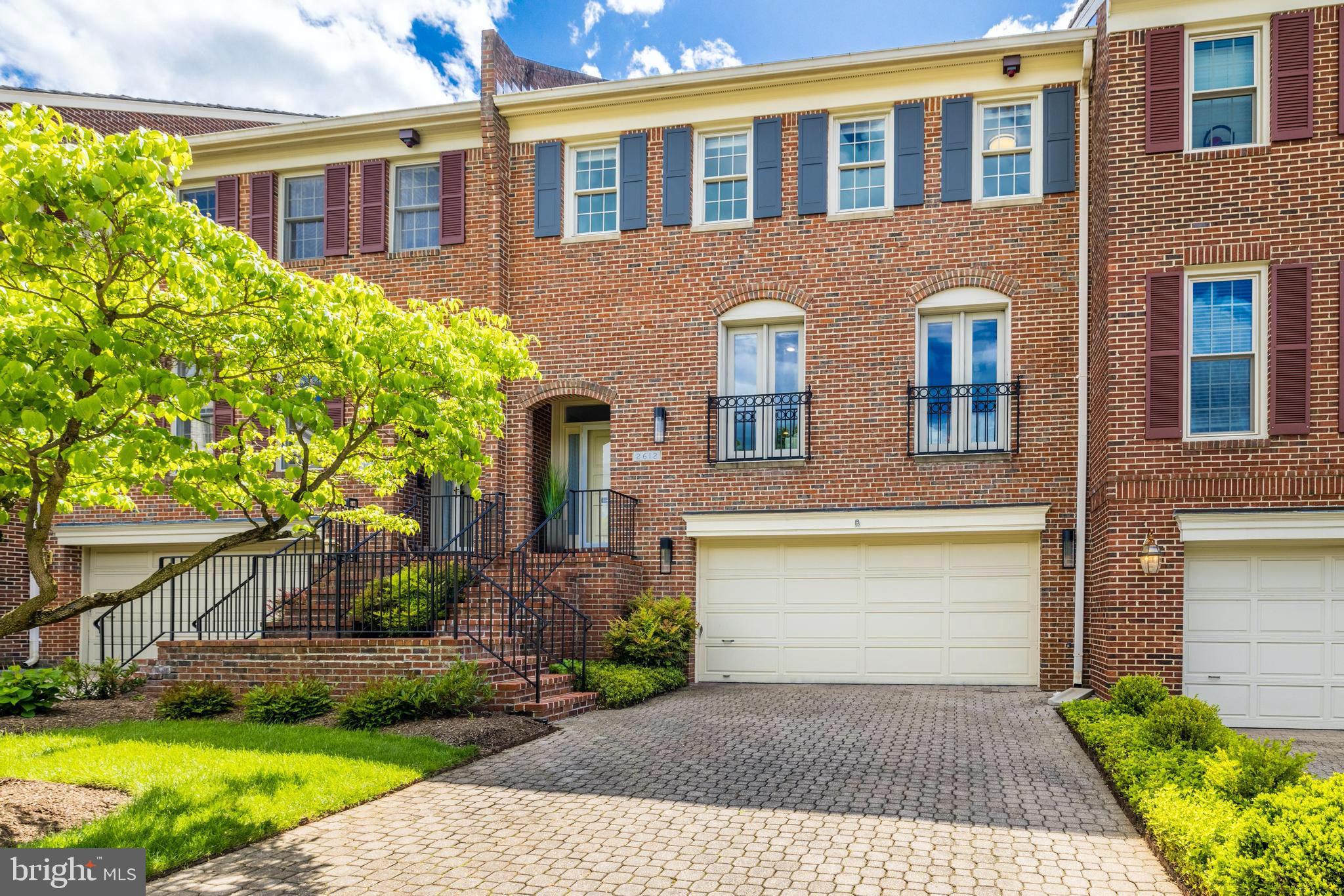 RIXEY VIEW - Residential