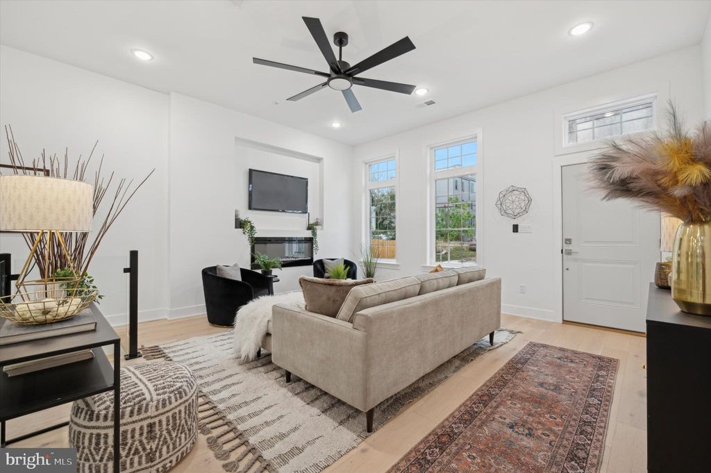 Photo of 122 E Sharpnack Street, PHILADELPHIA, PA 19119 (MLS # PAPH2489418)