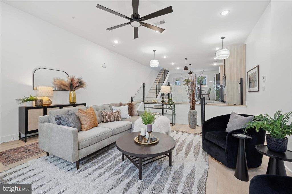 Photo of 122 E Sharpnack Street, PHILADELPHIA, PA 19119 (MLS # PAPH2489418)