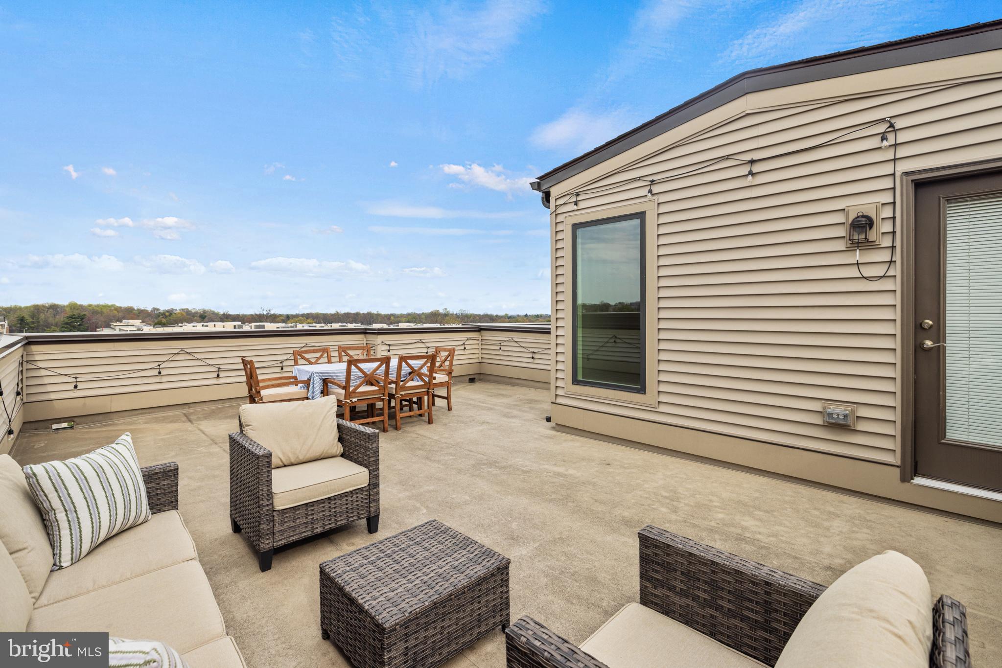 WESTSIDE AT SHADY GROVE - Residential