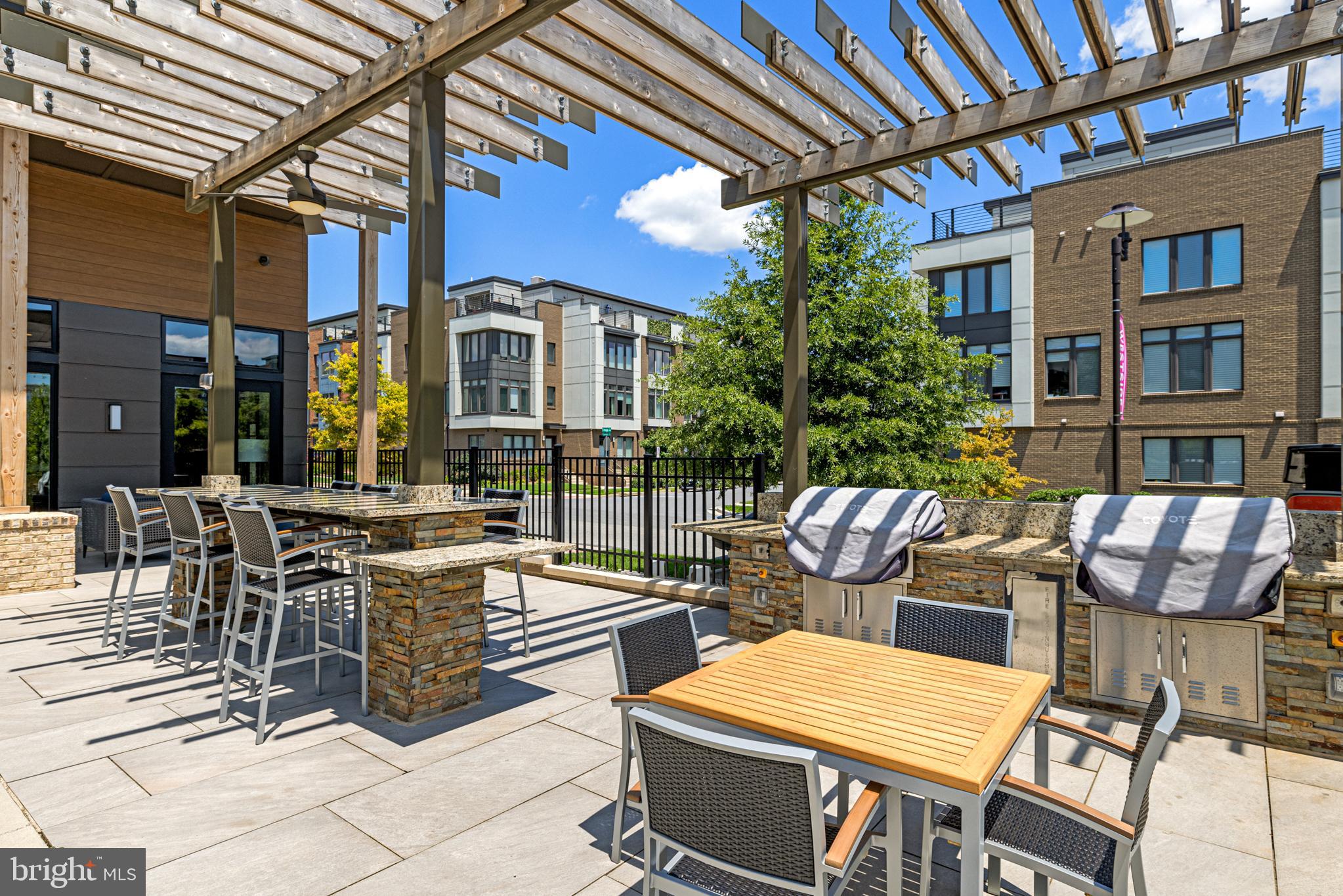 WESTSIDE AT SHADY GROVE - Residential