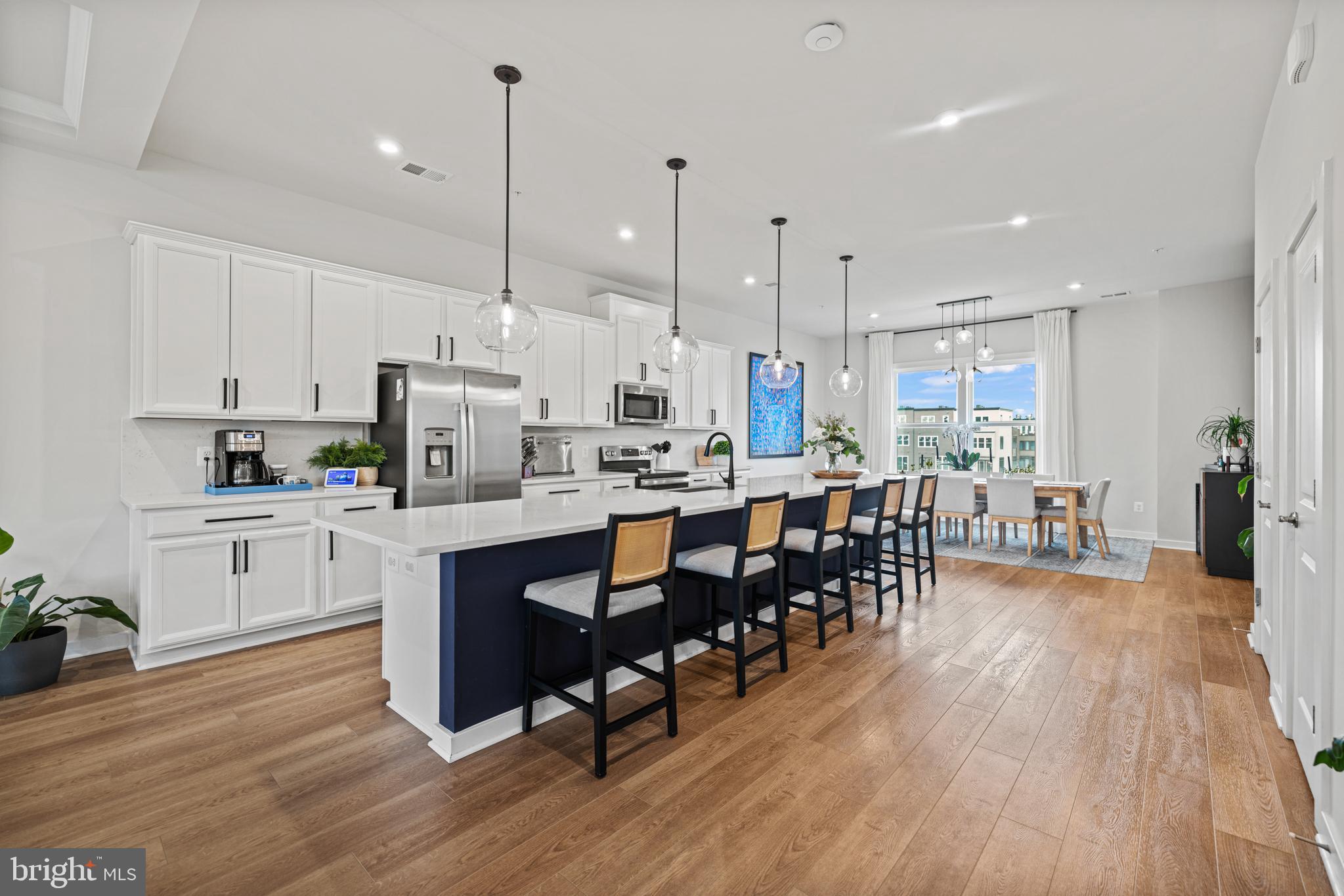 WESTSIDE AT SHADY GROVE - Residential