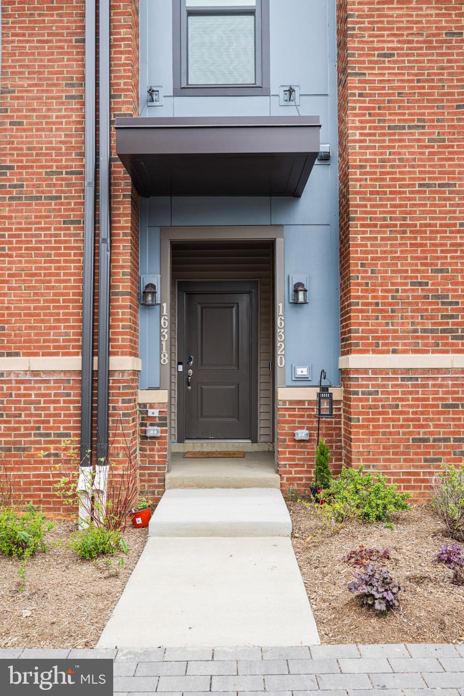 WESTSIDE AT SHADY GROVE - Residential