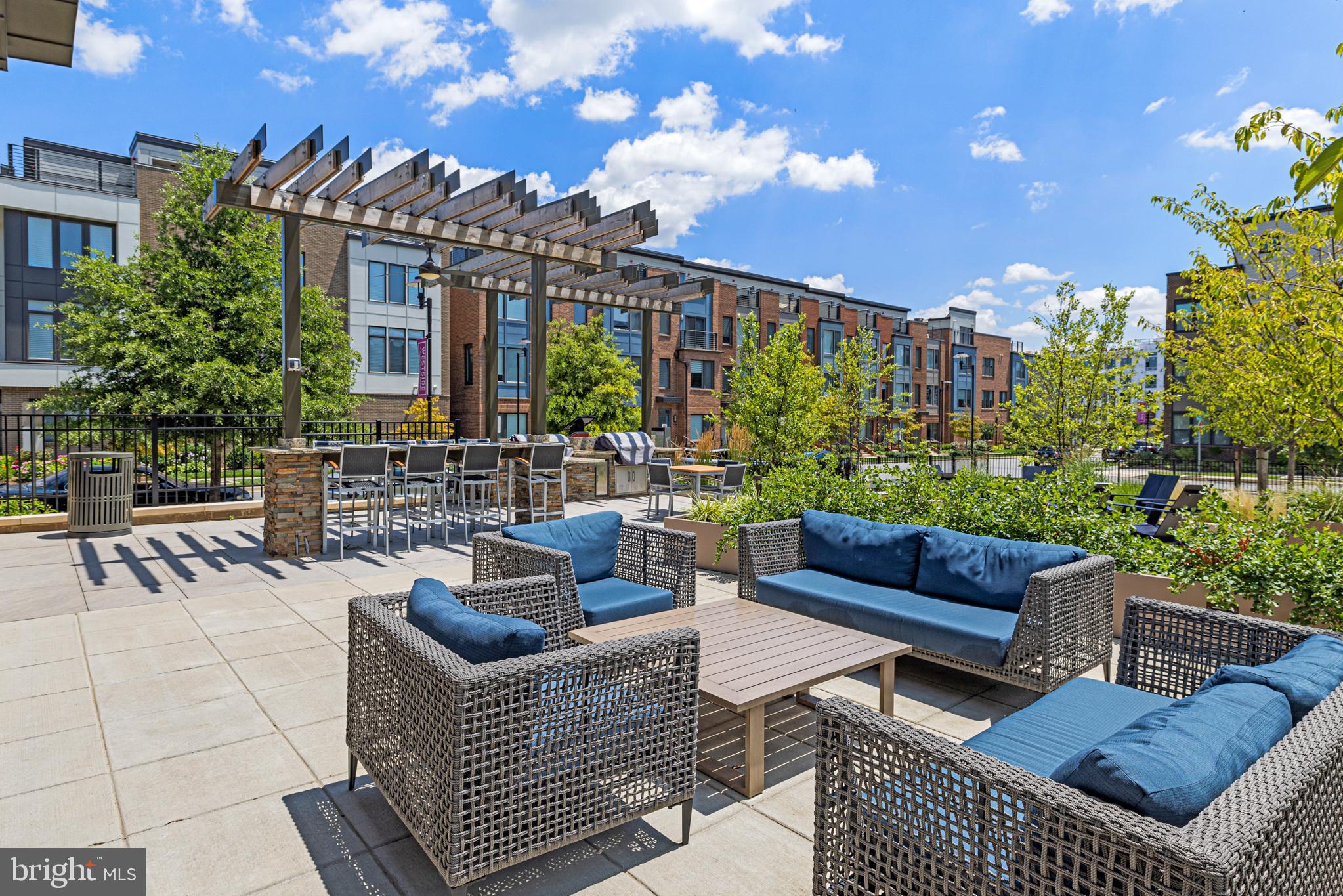 WESTSIDE AT SHADY GROVE - Residential