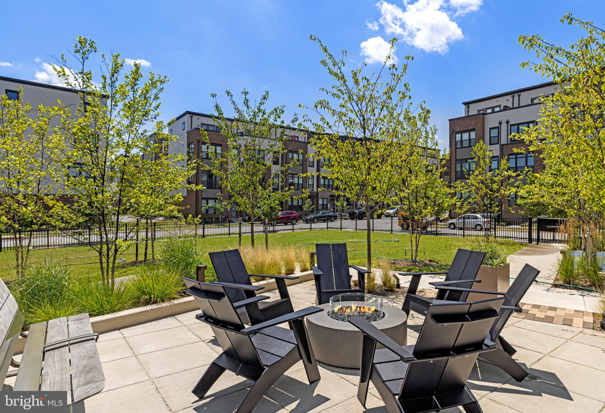 WESTSIDE AT SHADY GROVE - Residential