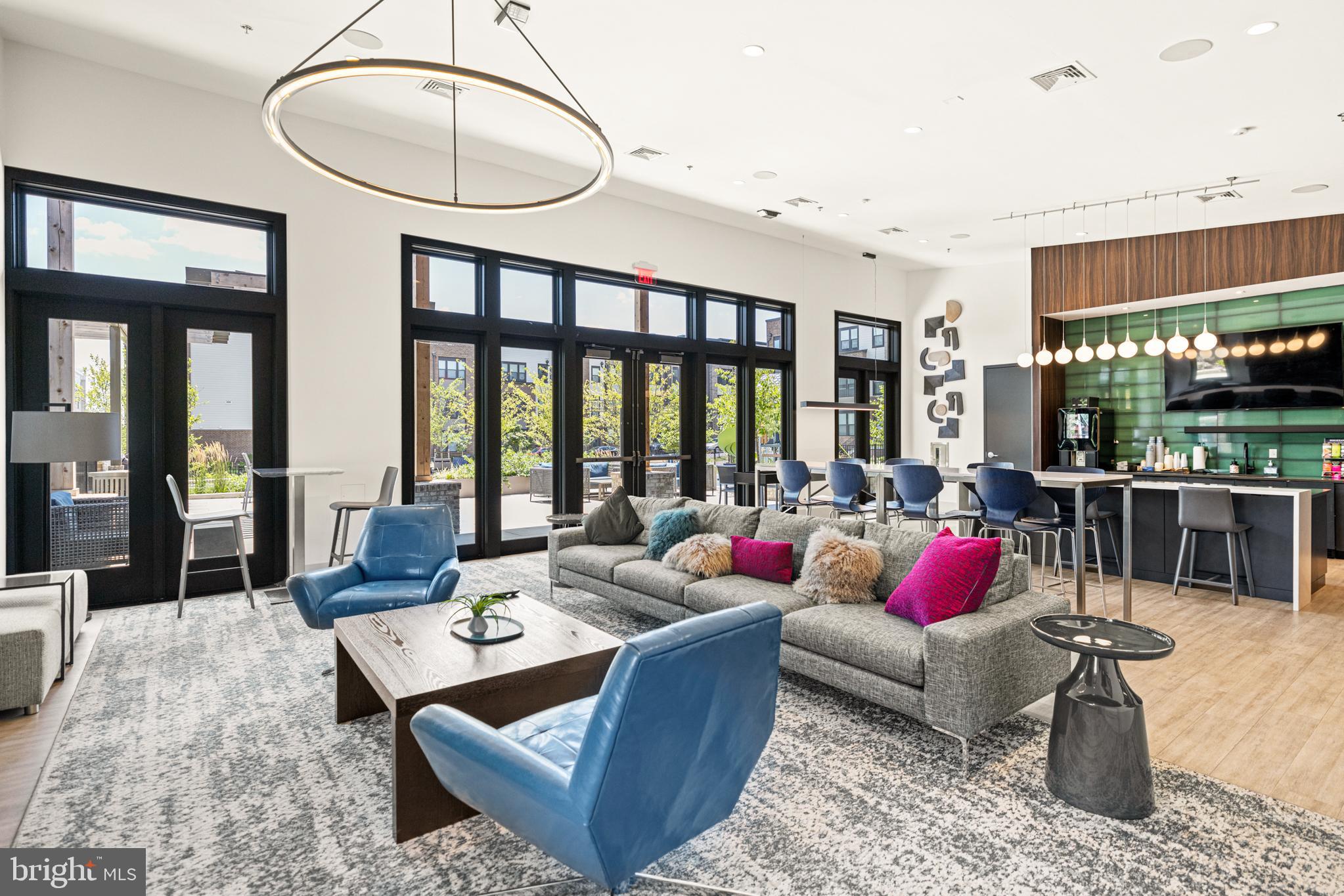 WESTSIDE AT SHADY GROVE - Residential