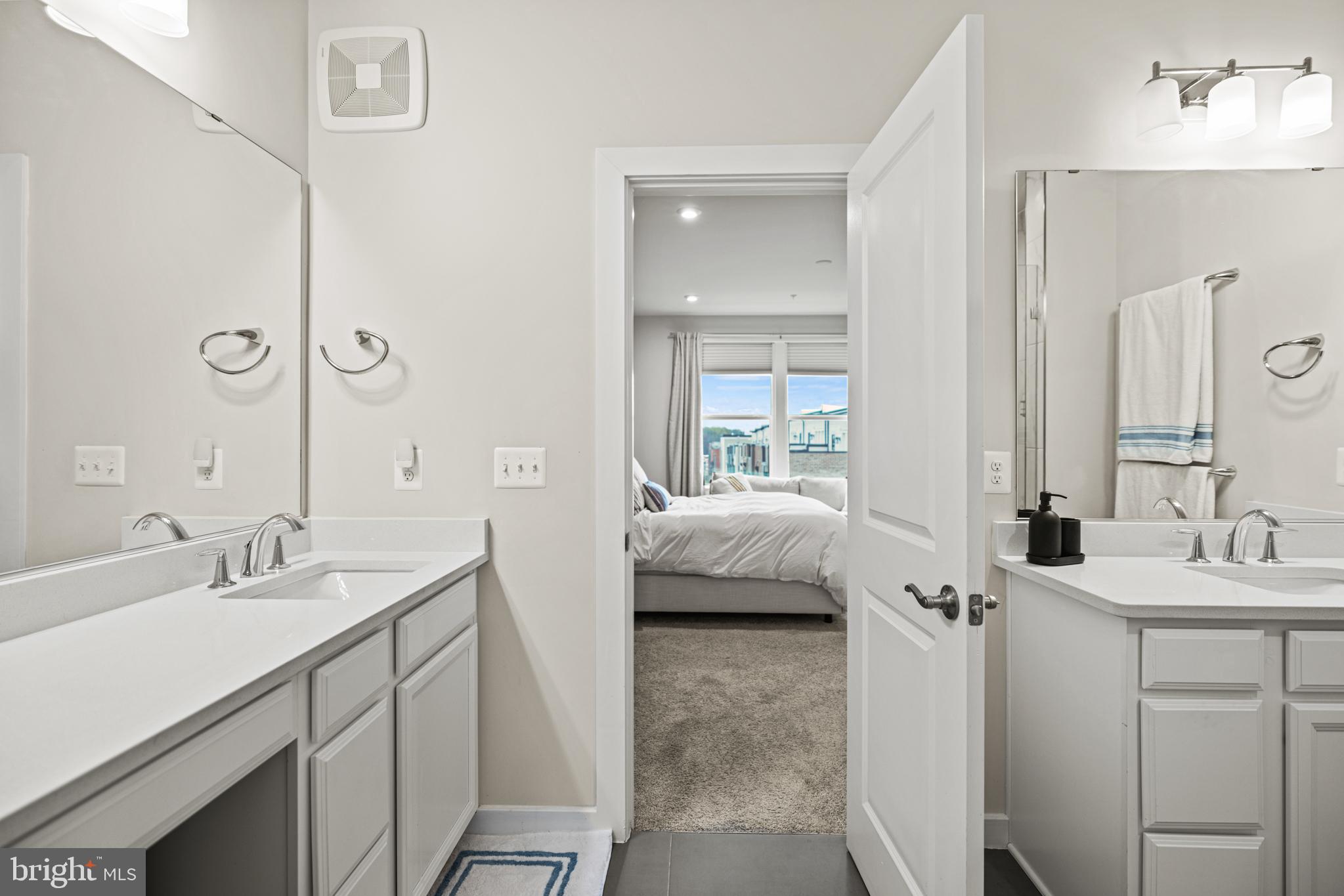 WESTSIDE AT SHADY GROVE - Residential