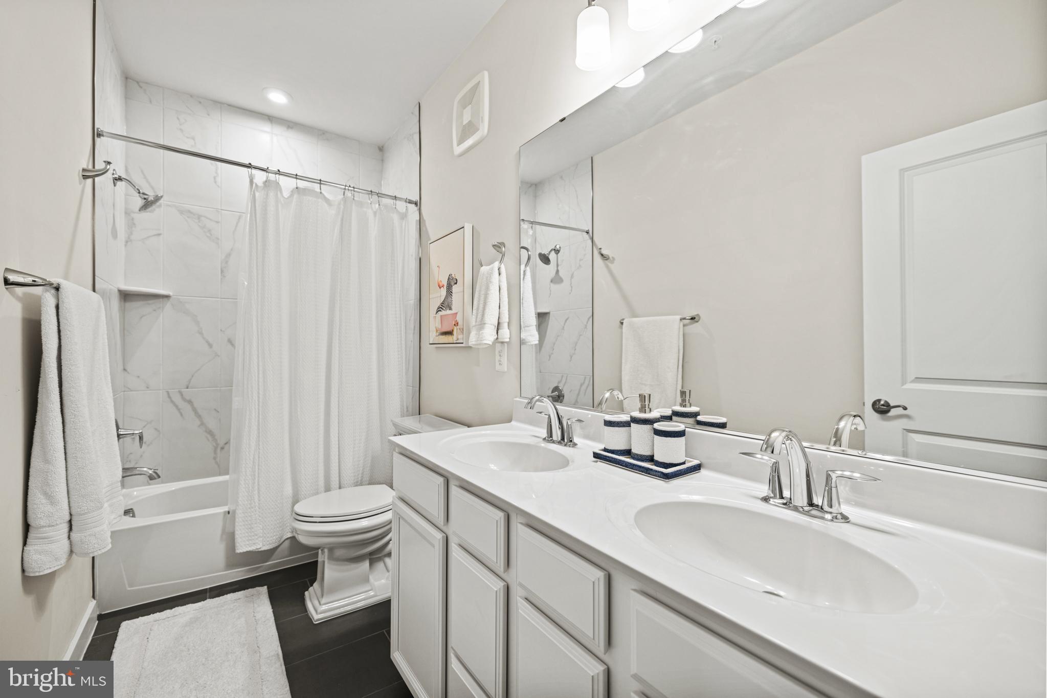 WESTSIDE AT SHADY GROVE - Residential