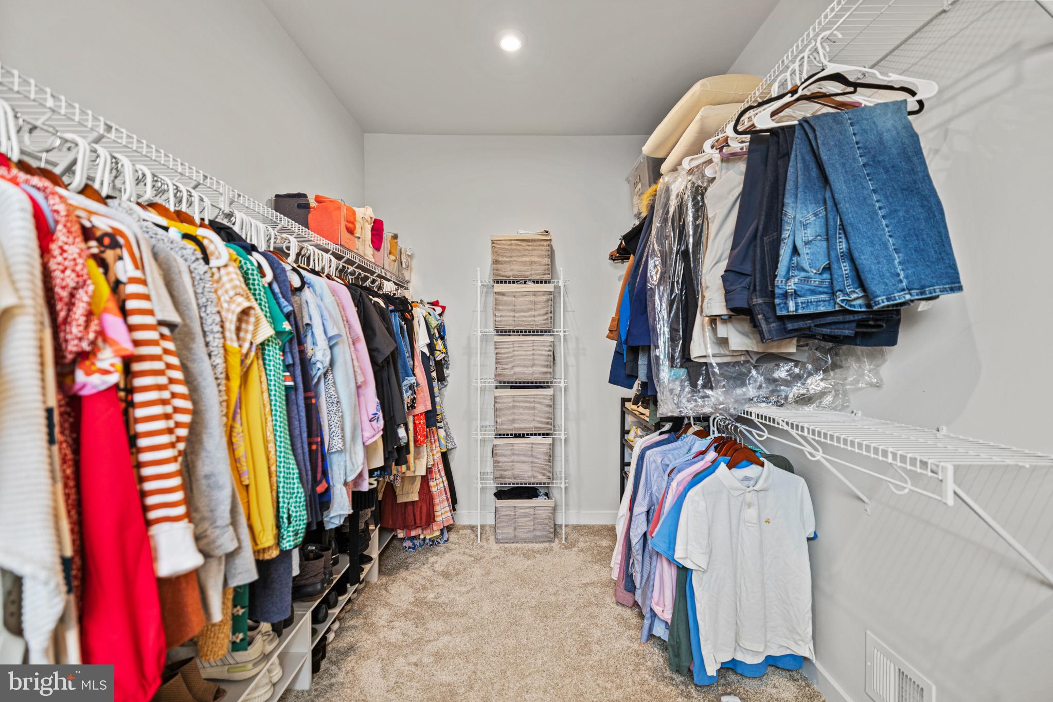 WESTSIDE AT SHADY GROVE - Residential