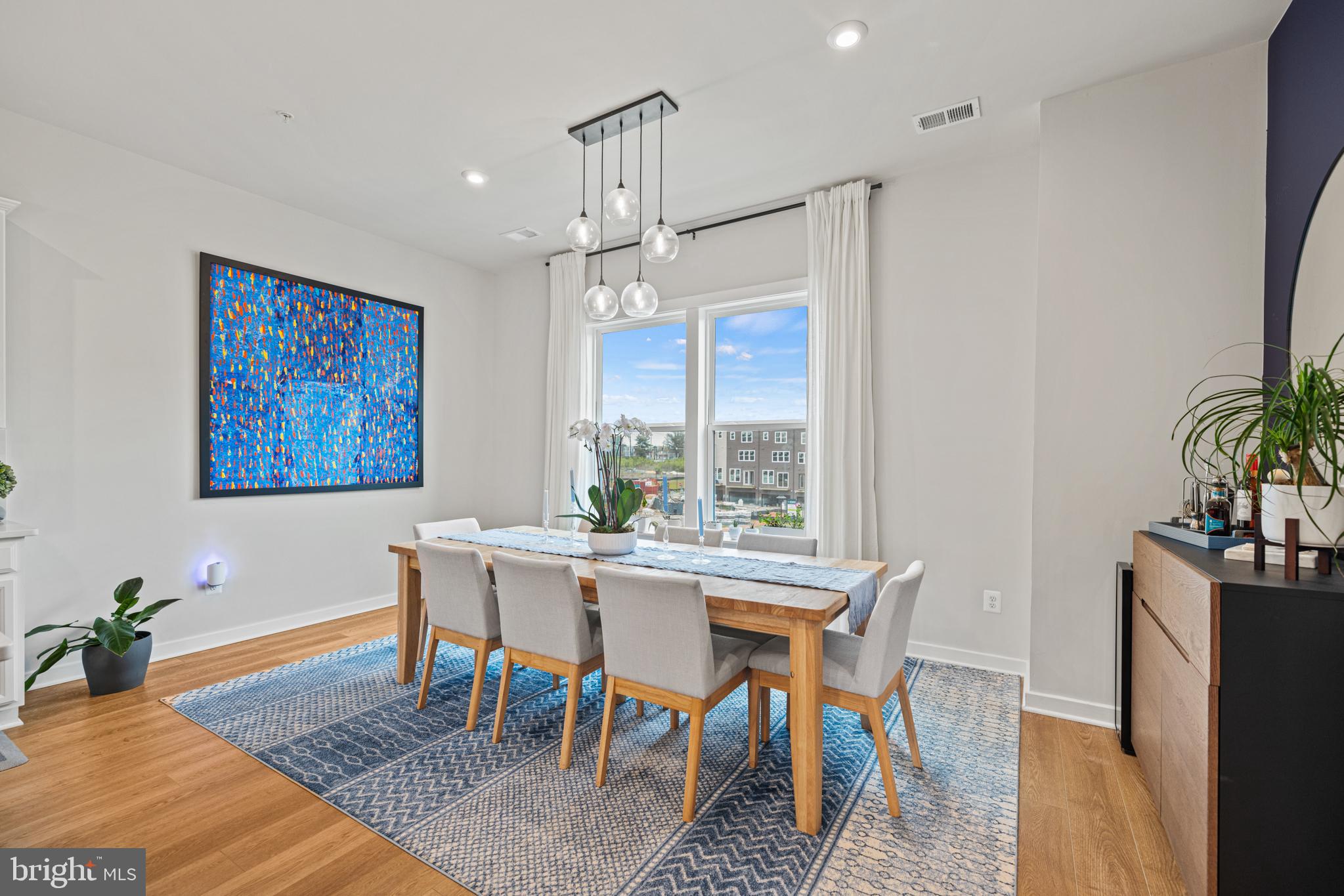 WESTSIDE AT SHADY GROVE - Residential