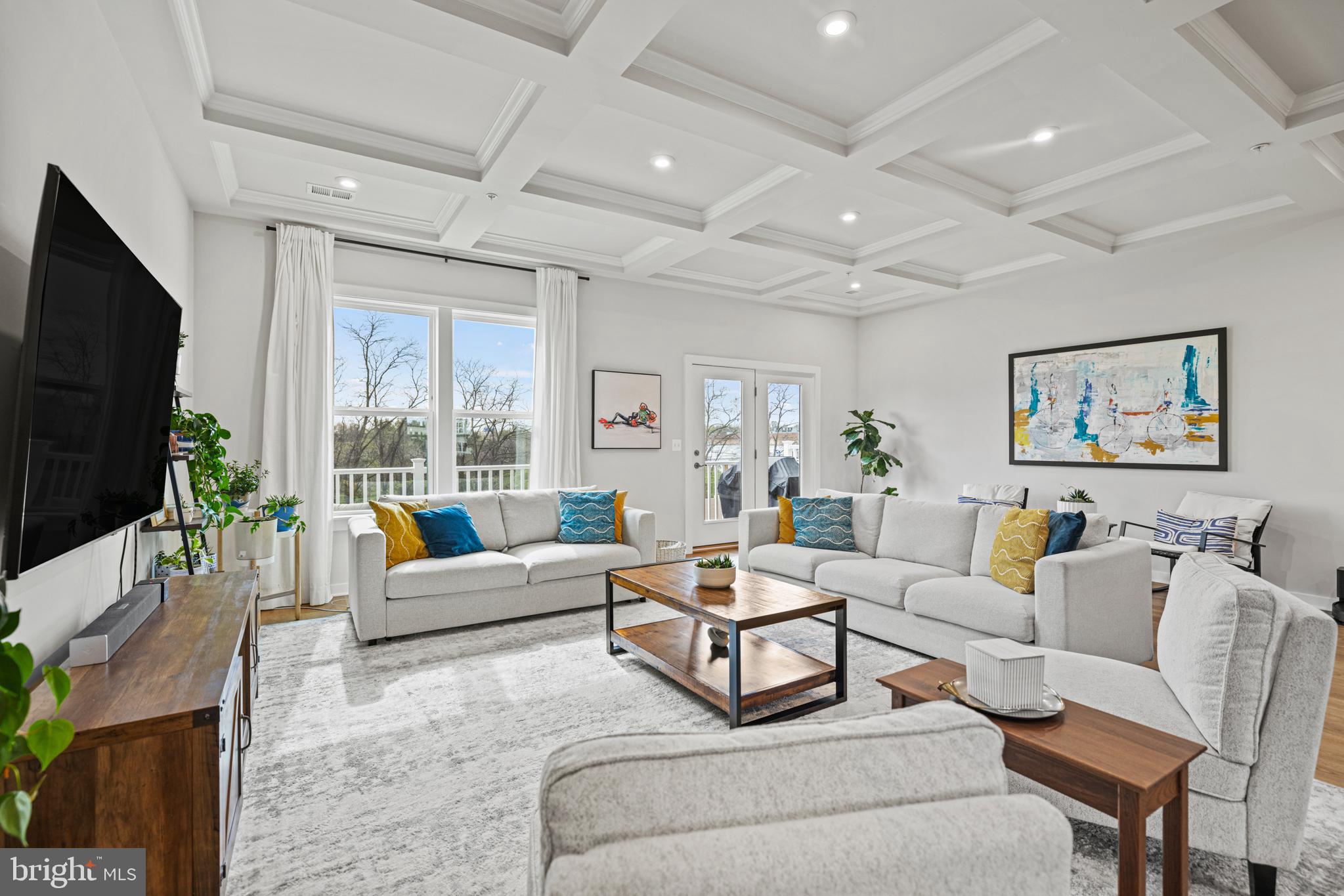 WESTSIDE AT SHADY GROVE - Residential