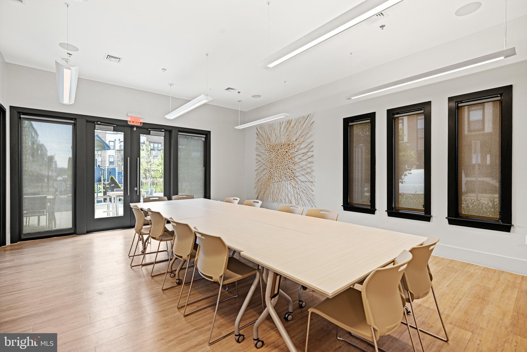 WESTSIDE AT SHADY GROVE - Residential