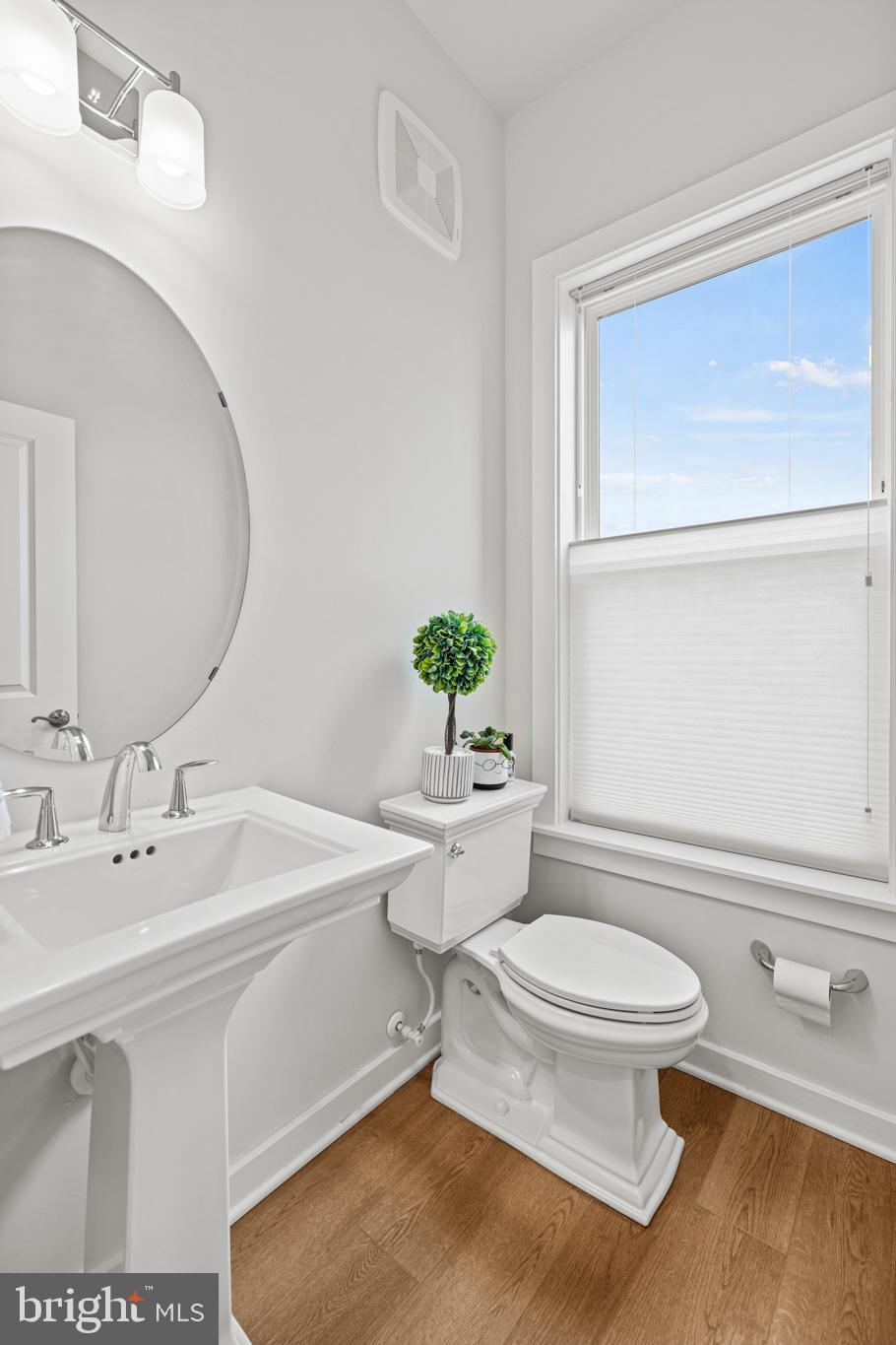 WESTSIDE AT SHADY GROVE - Residential