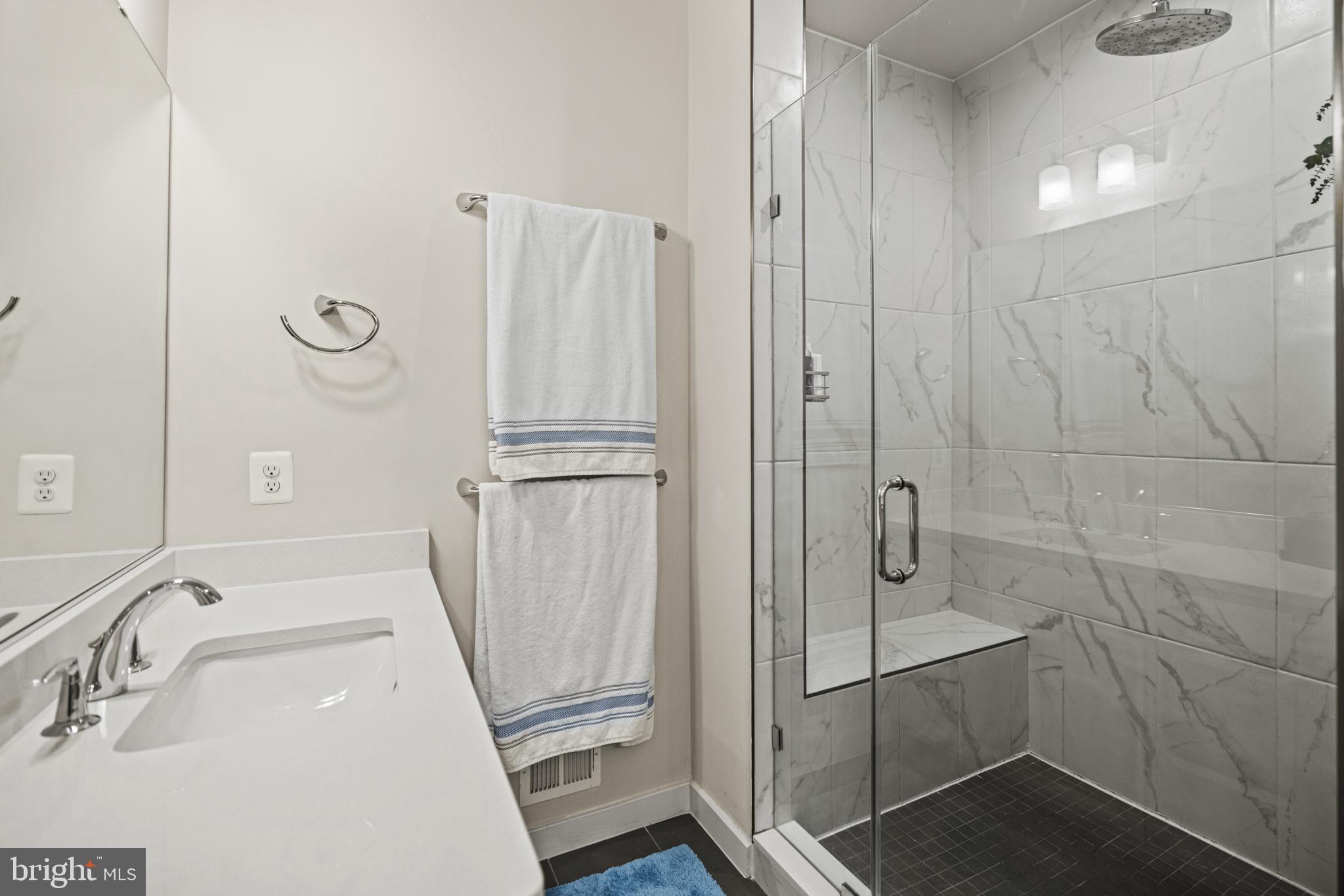 WESTSIDE AT SHADY GROVE - Residential