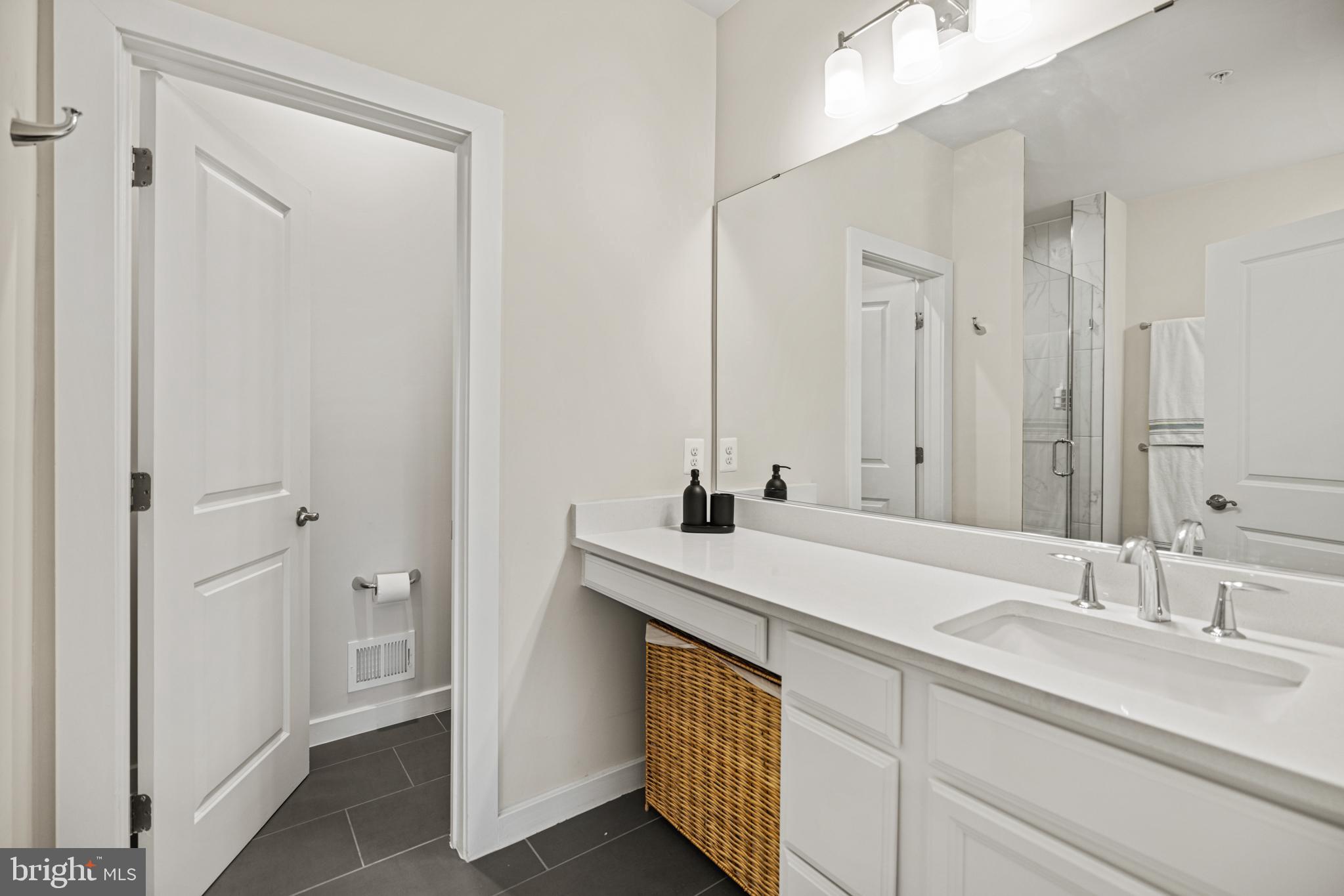 WESTSIDE AT SHADY GROVE - Residential