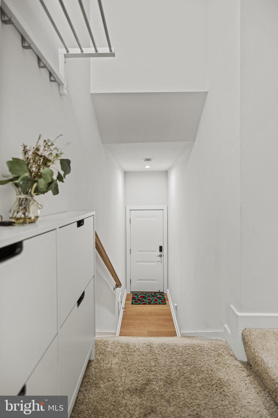 WESTSIDE AT SHADY GROVE - Residential