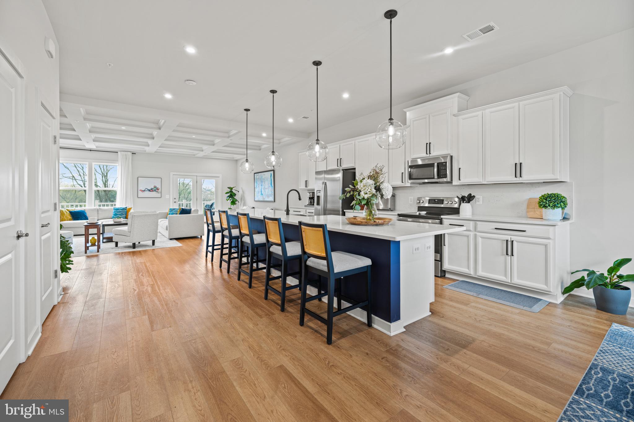 WESTSIDE AT SHADY GROVE - Residential