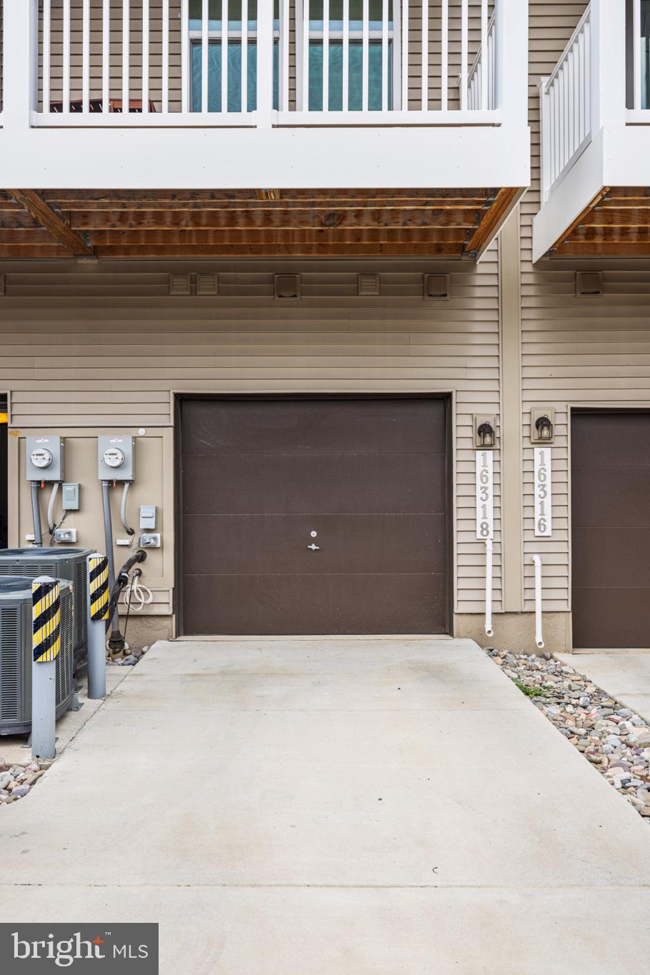 WESTSIDE AT SHADY GROVE - Residential