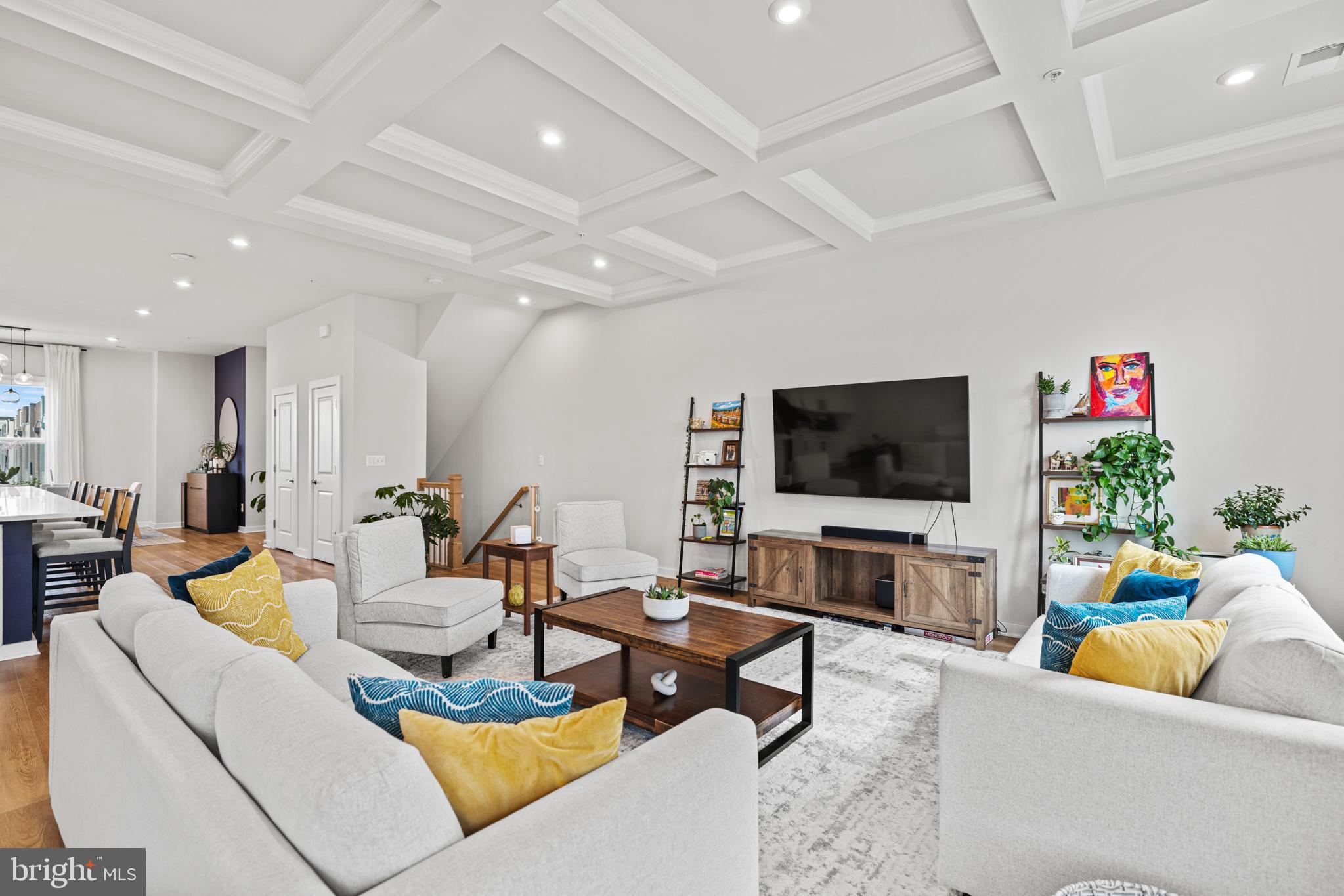 WESTSIDE AT SHADY GROVE - Residential