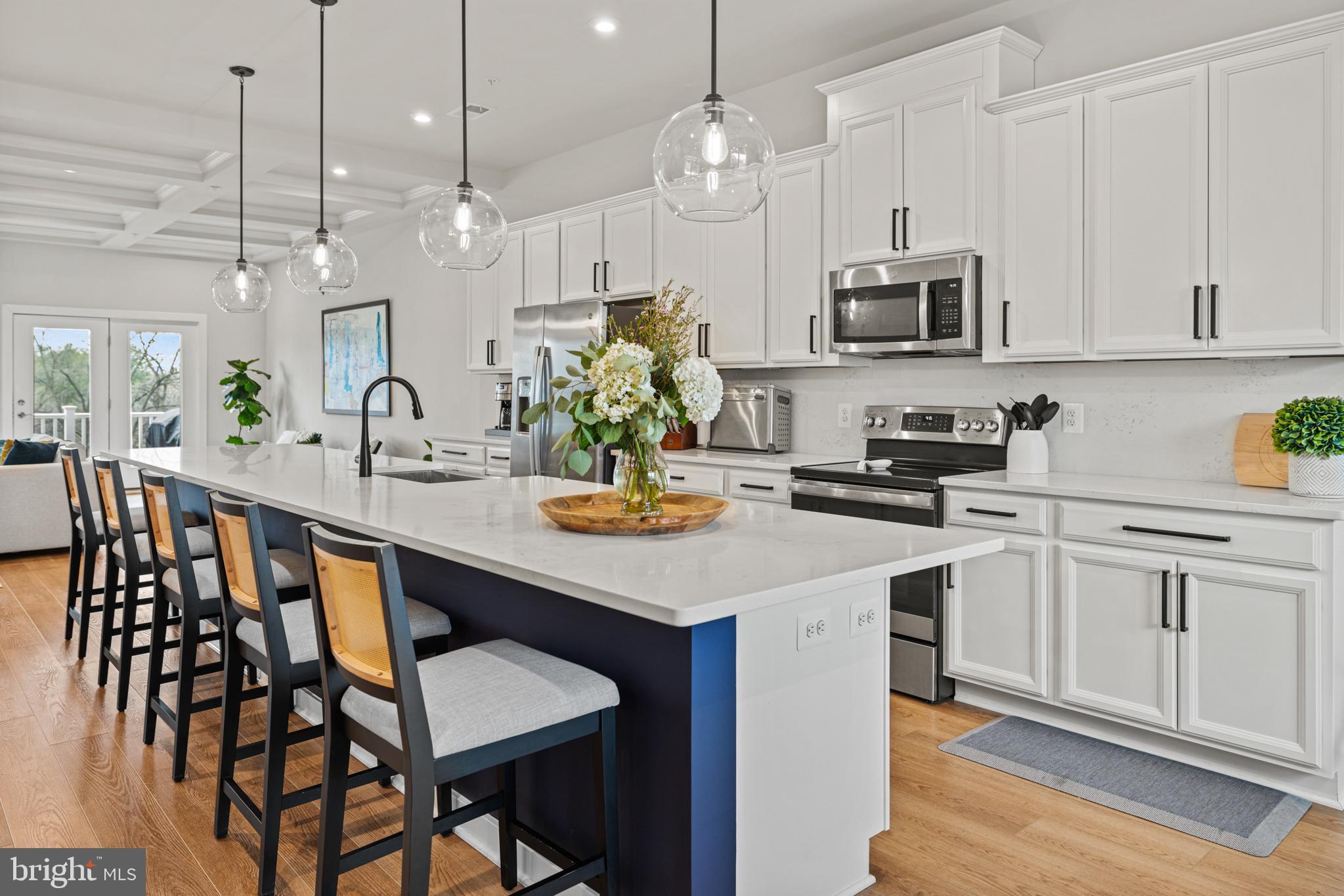 WESTSIDE AT SHADY GROVE - Residential