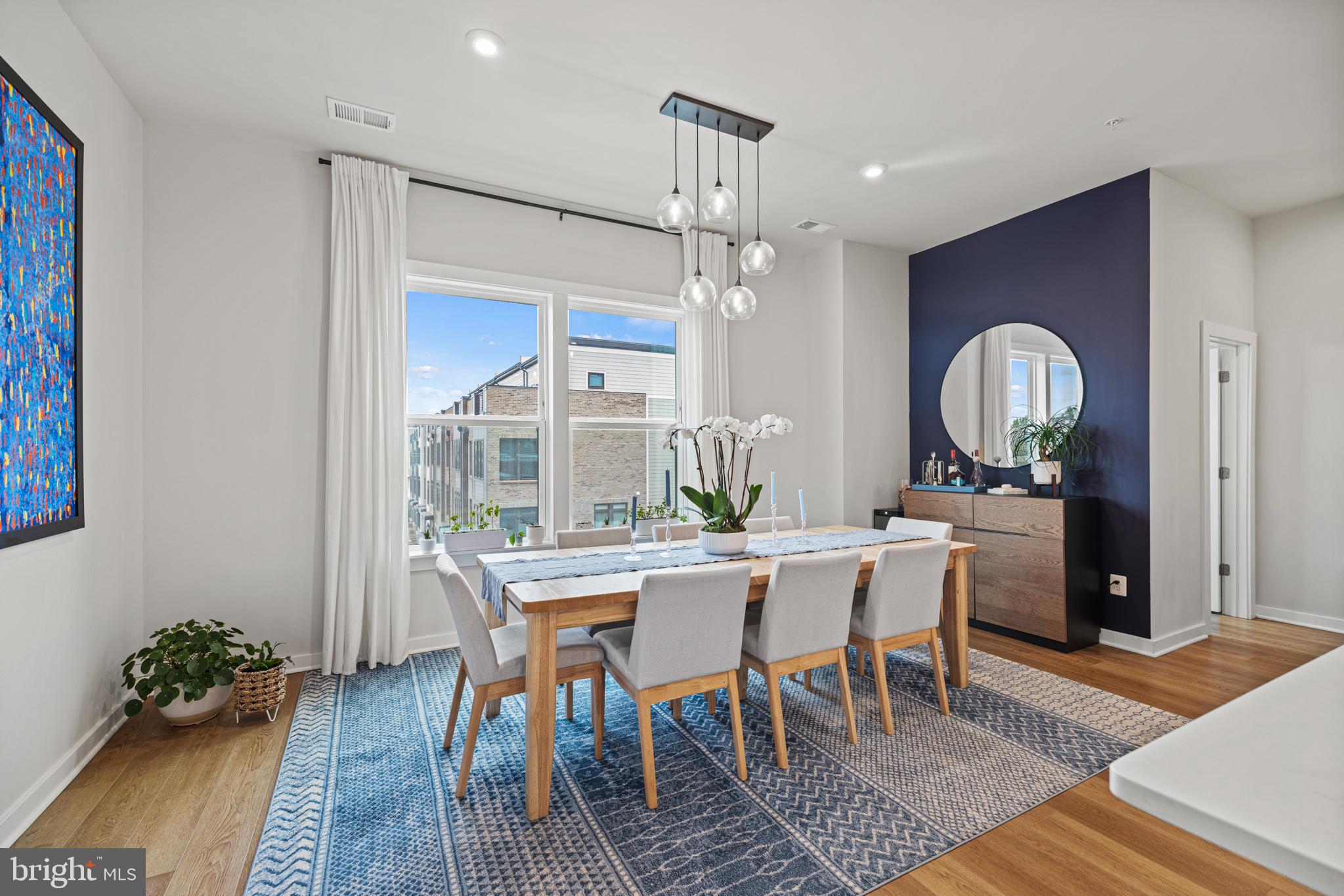 WESTSIDE AT SHADY GROVE - Residential