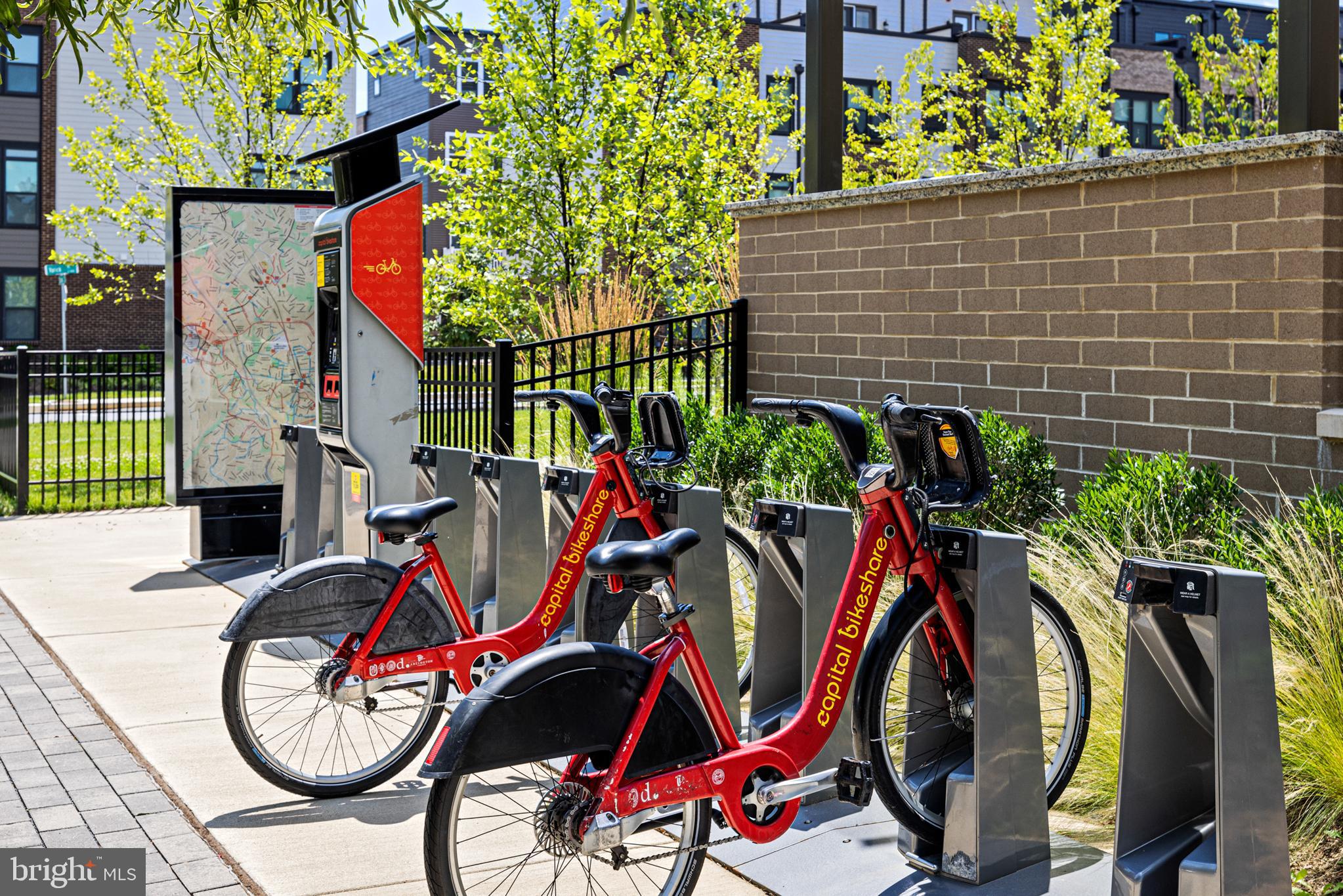 WESTSIDE AT SHADY GROVE - Residential