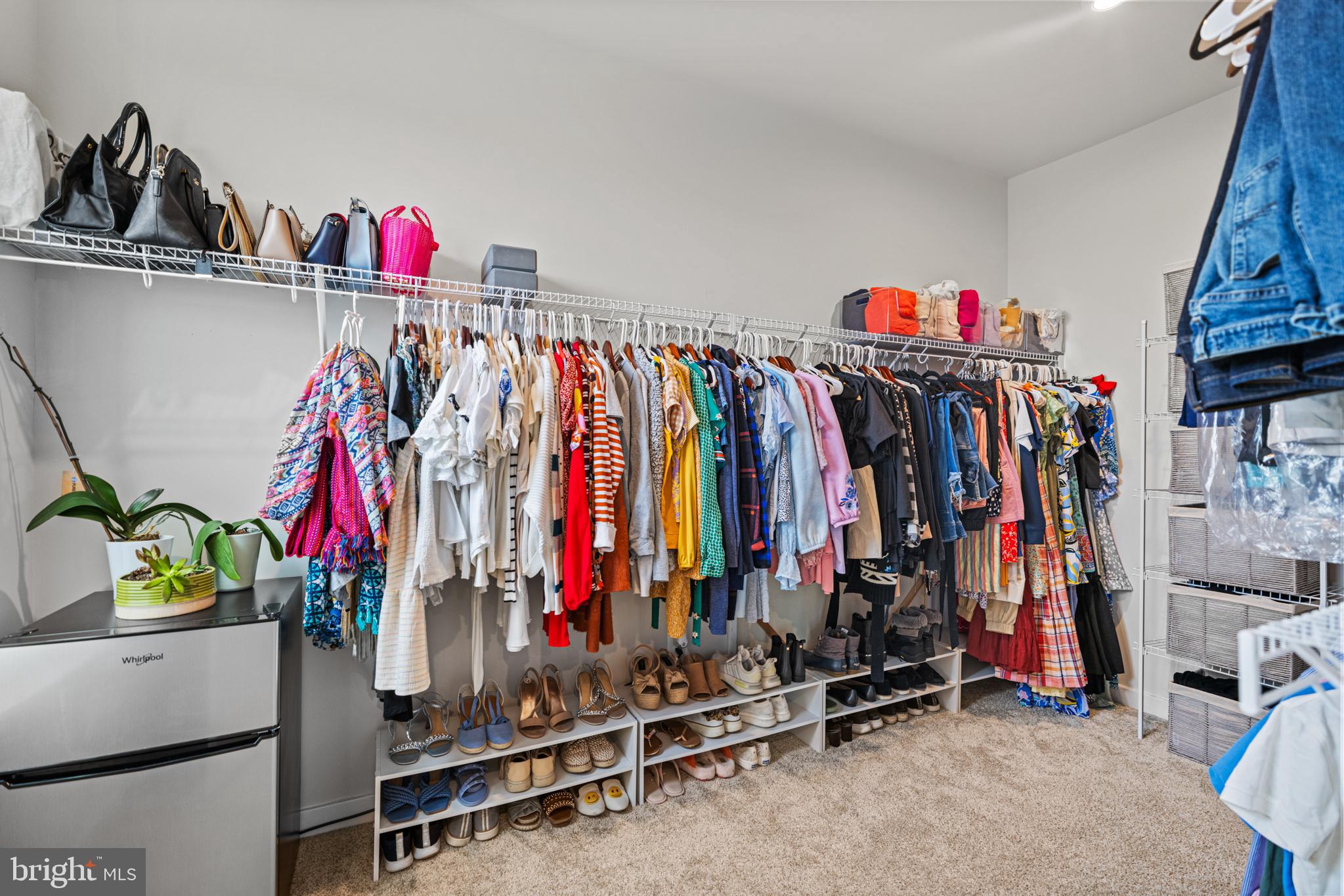 WESTSIDE AT SHADY GROVE - Residential