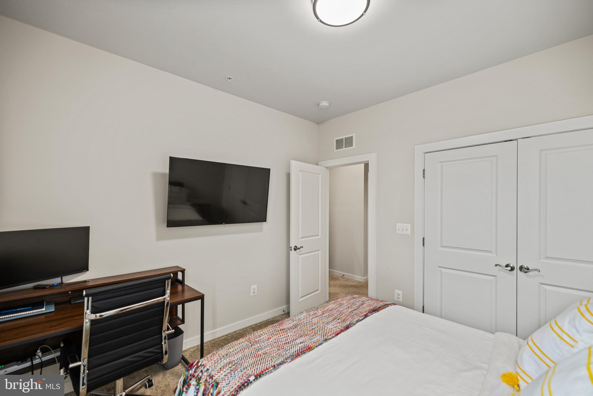 WESTSIDE AT SHADY GROVE - Residential