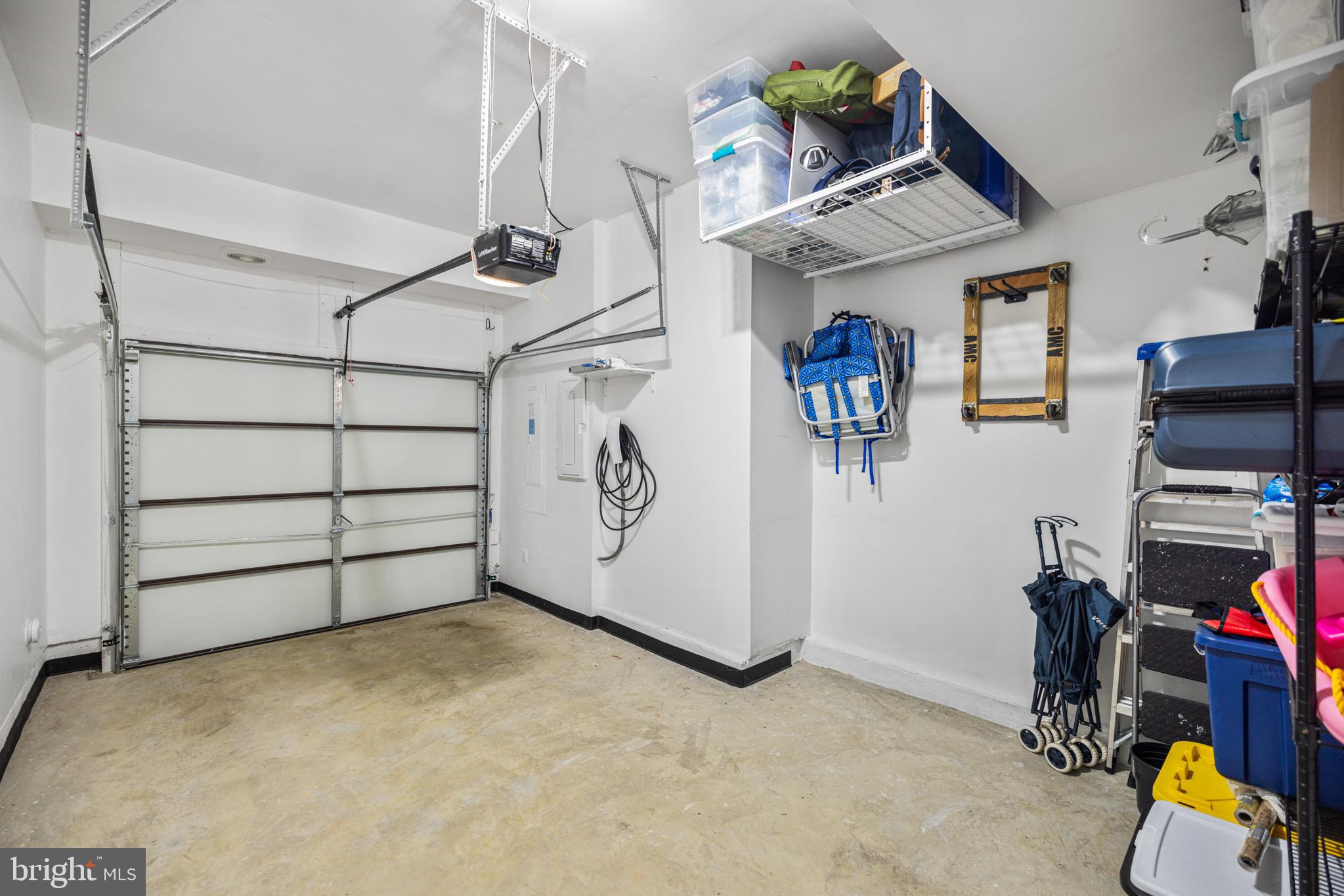 WESTSIDE AT SHADY GROVE - Residential