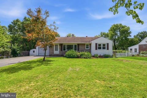 Photo of 7 W Cherry Lane, ROYERSFORD, PA 19468 (MLS # PAMC2190668)