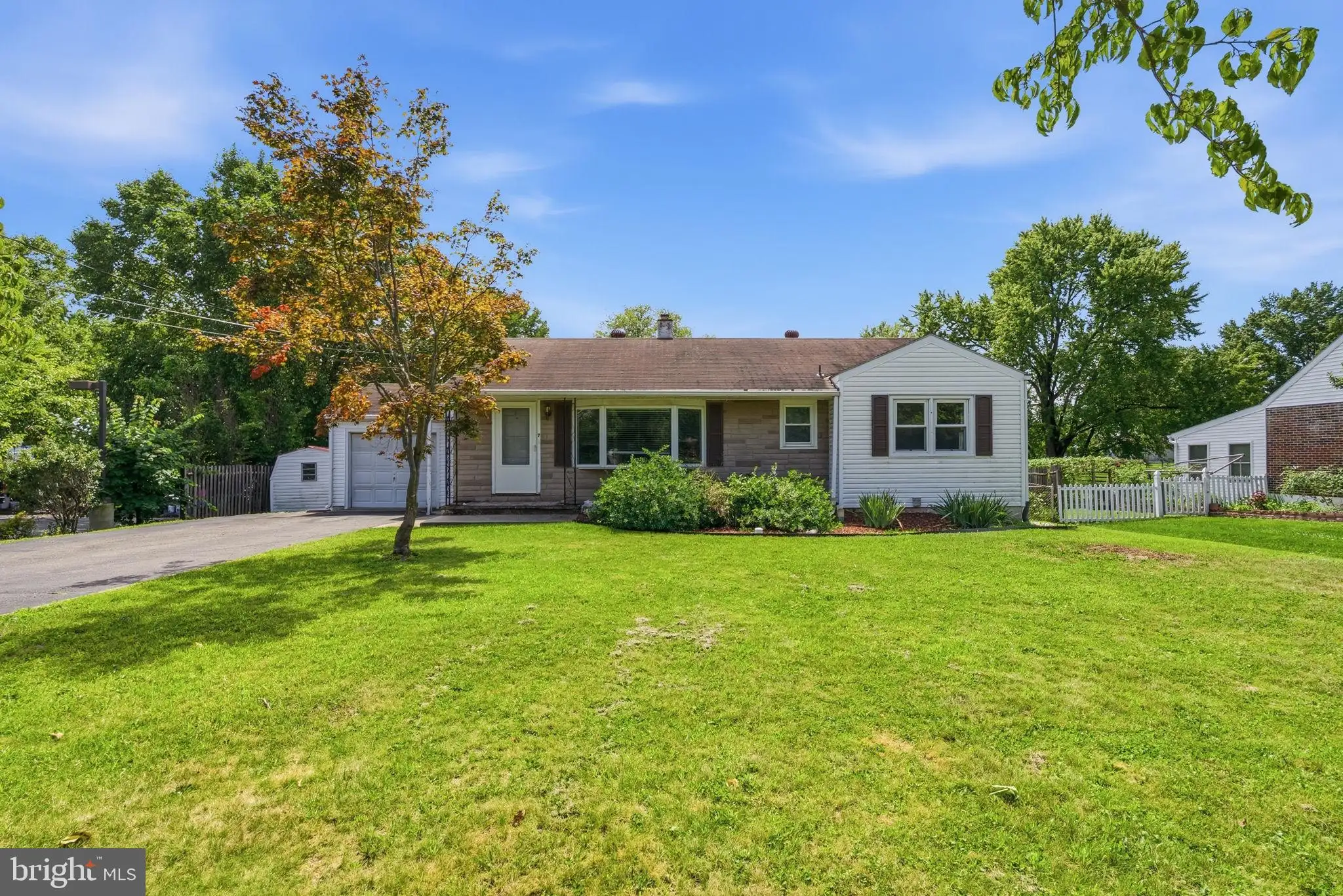 7 W Cherry Lane, Royersford, PA, 19468