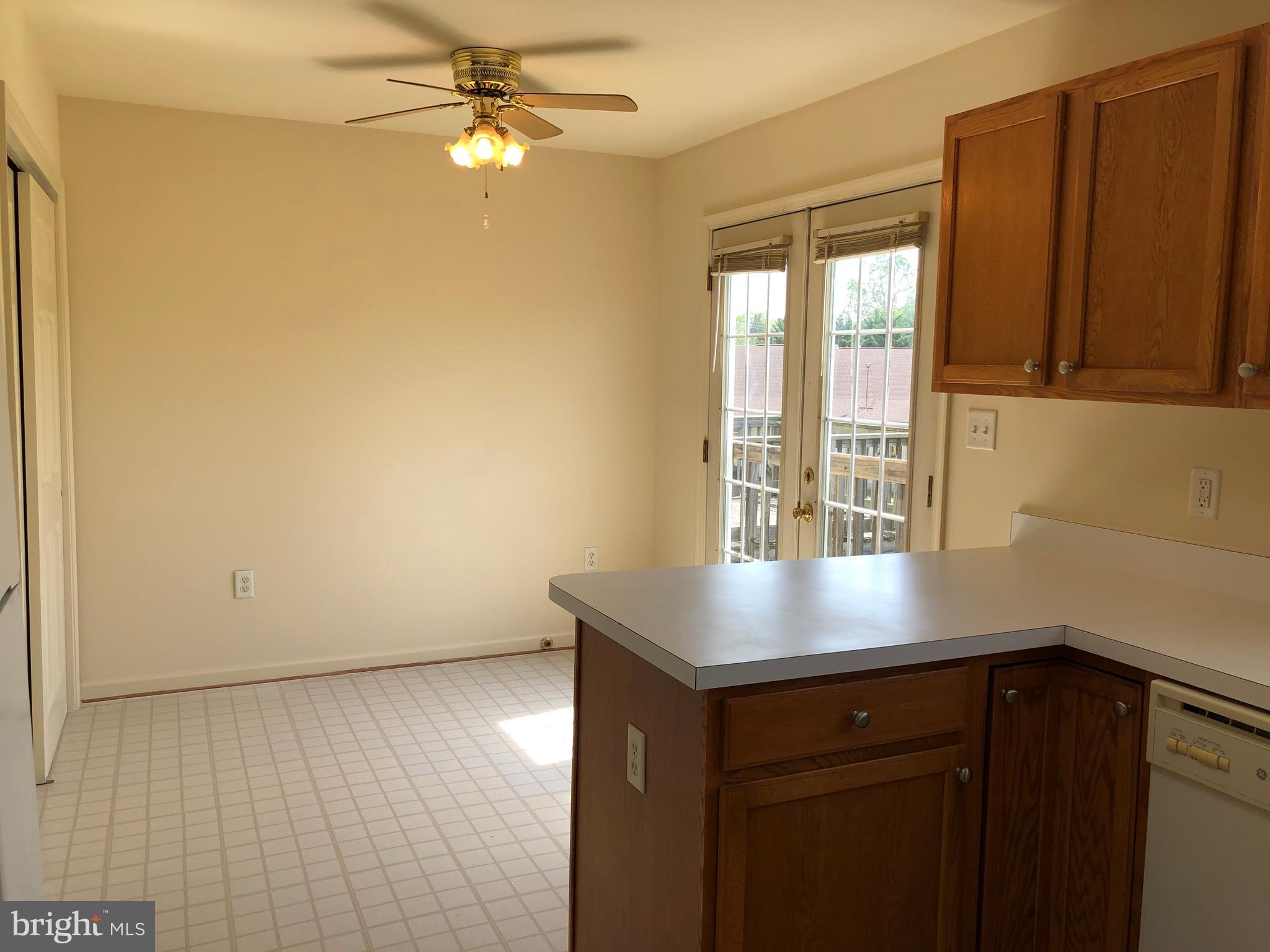 TOWNES OF INWOOD - Residential