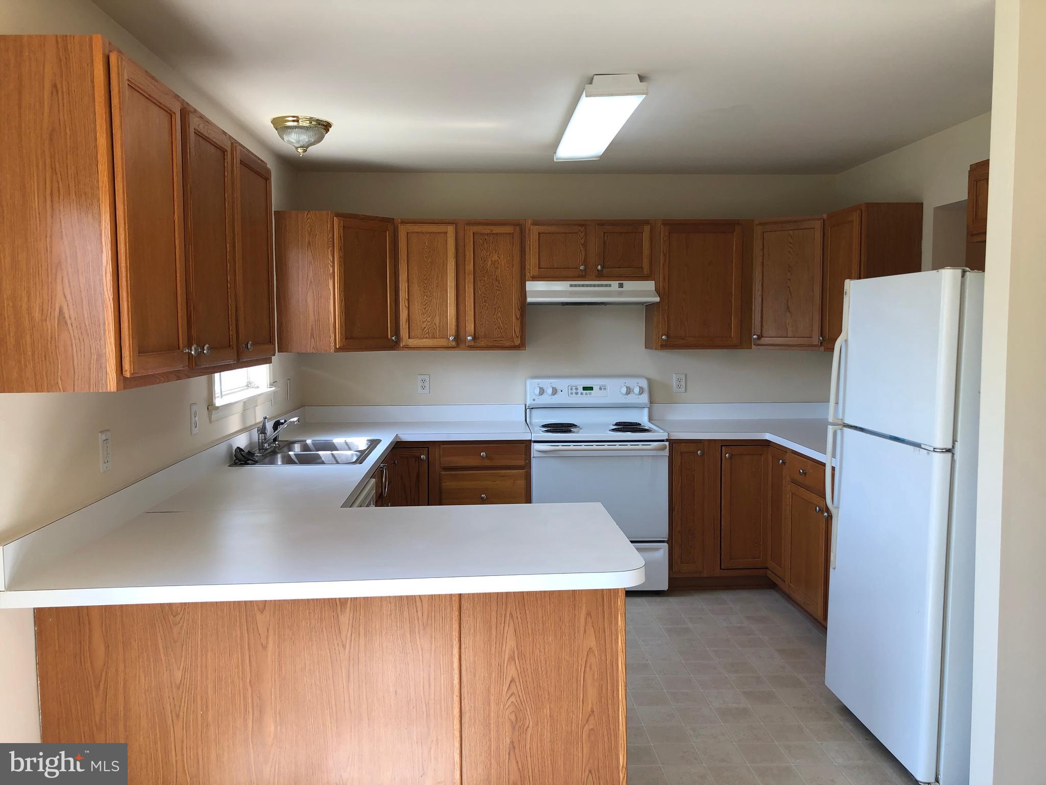 TOWNES OF INWOOD - Residential