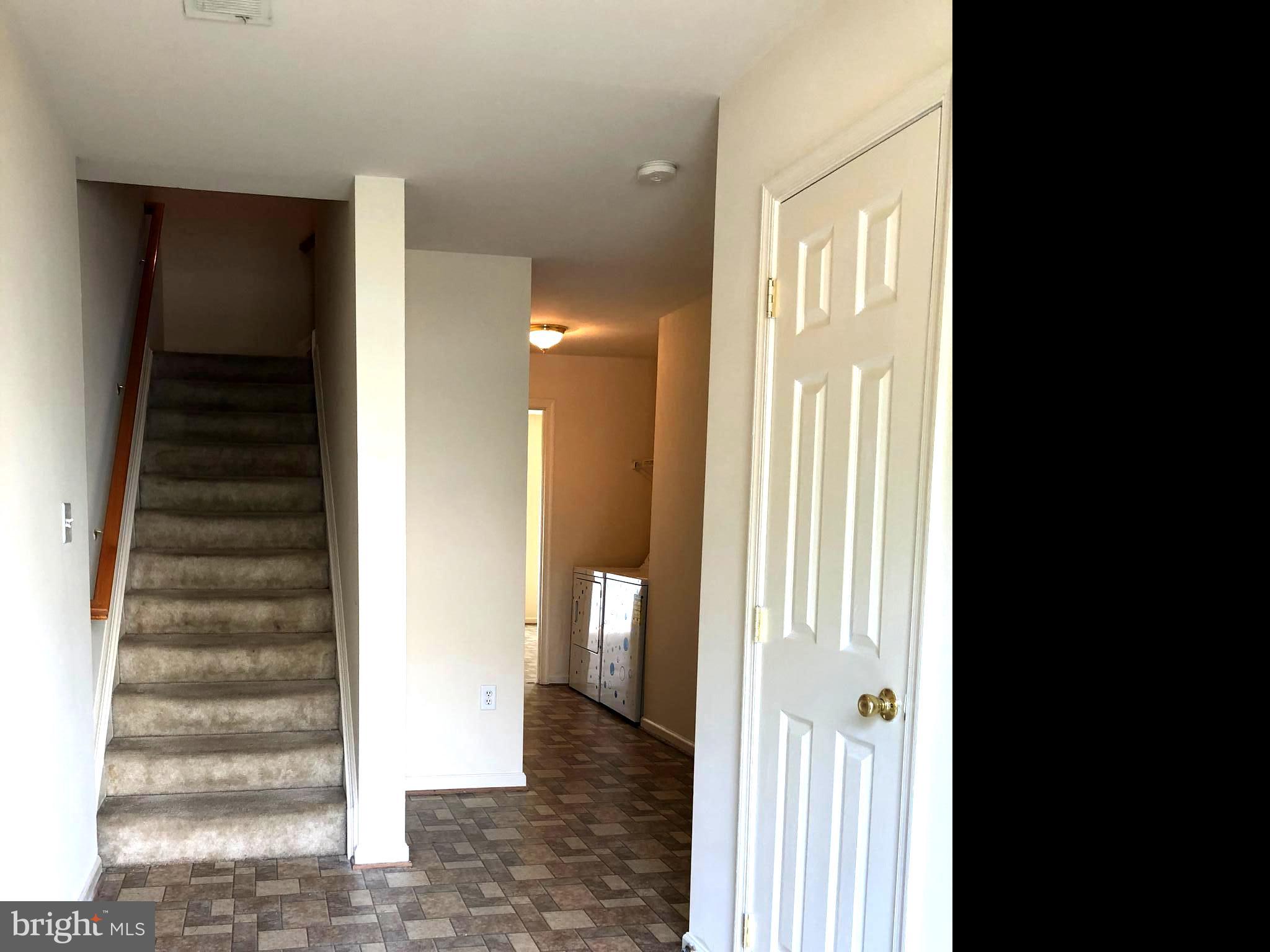 TOWNES OF INWOOD - Residential