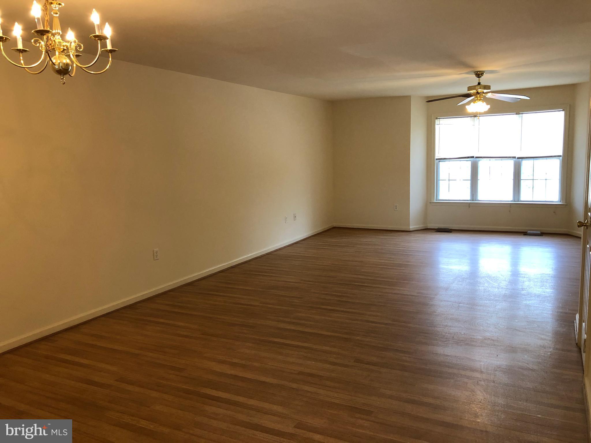 TOWNES OF INWOOD - Residential