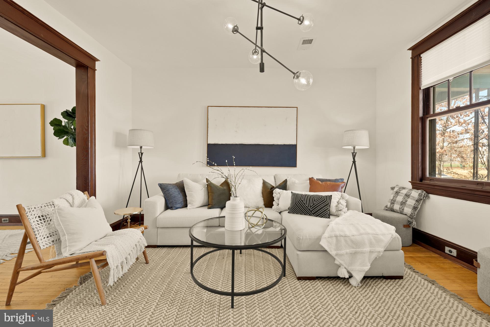 720 WEBSTER STREET NW