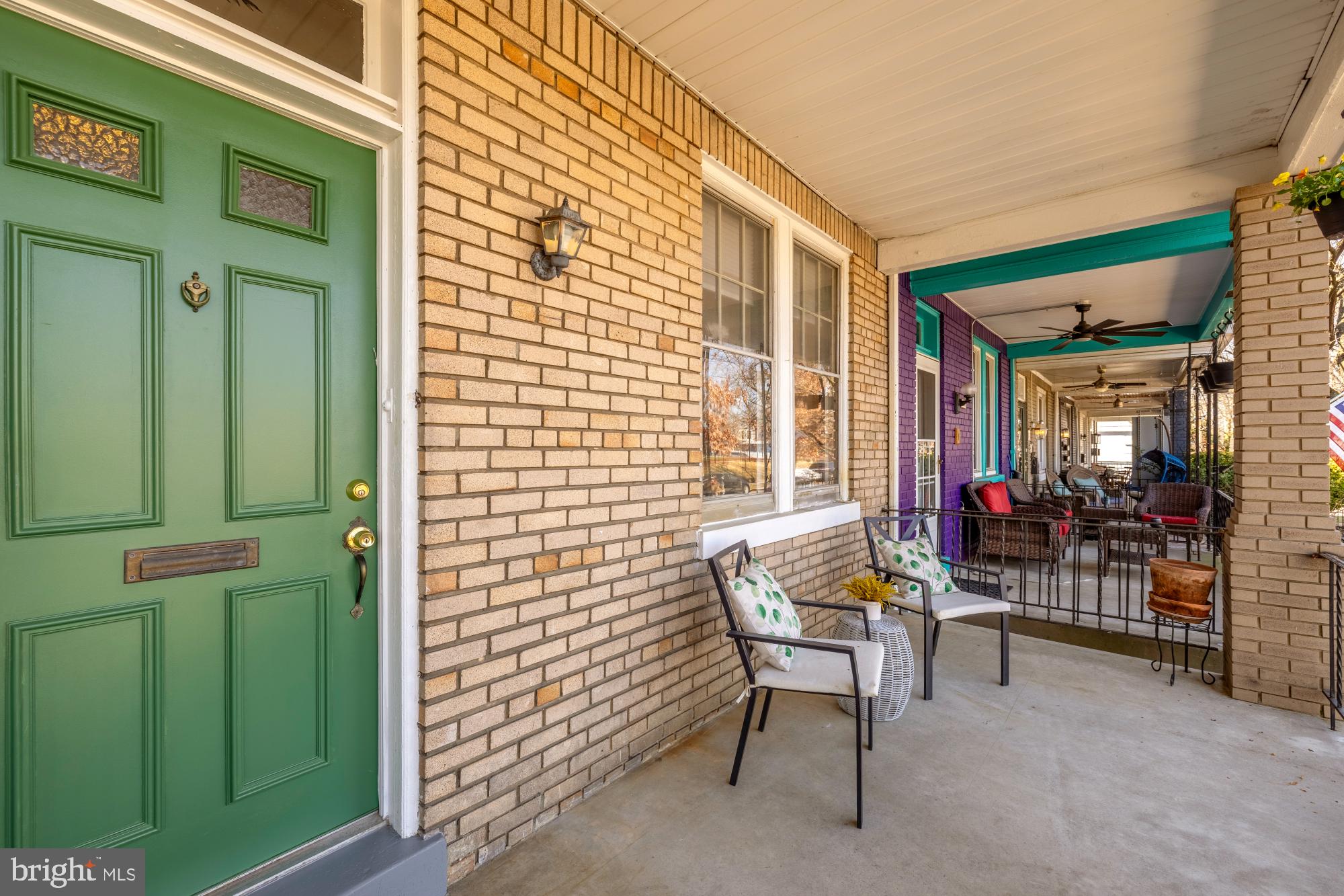 720 WEBSTER STREET NW