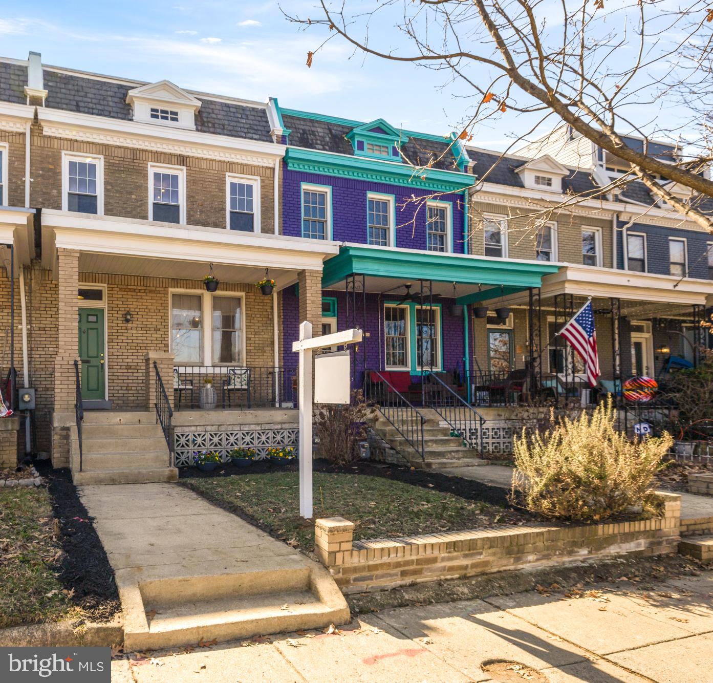 720 WEBSTER STREET NW