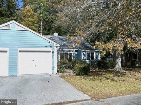 934 JAMES COURT SALISBURY MD 21804