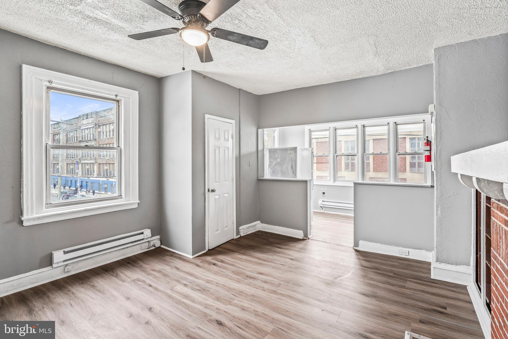 NICETOWN-TIOGA - Residential Lease