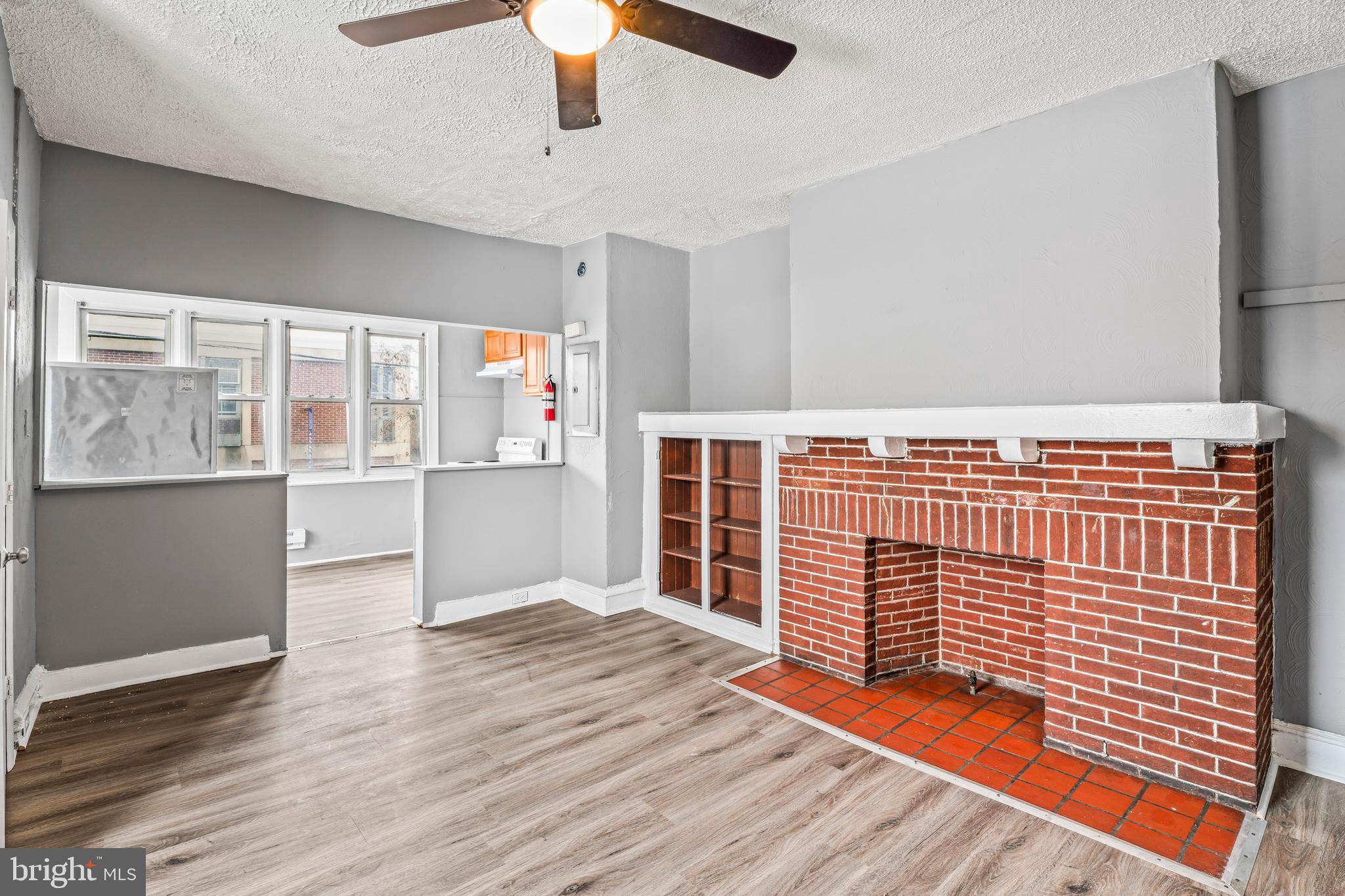 NICETOWN-TIOGA - Residential Lease