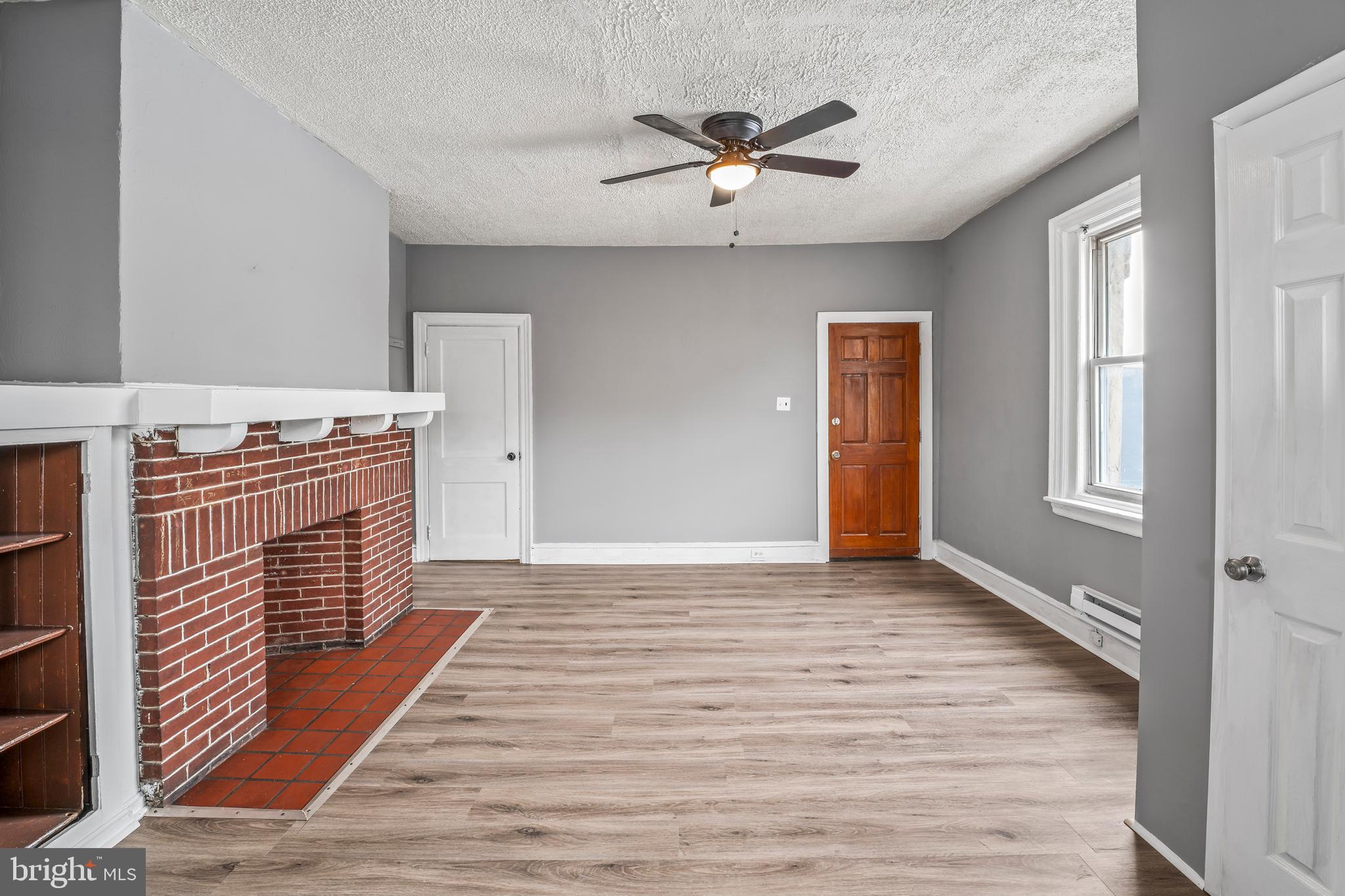 NICETOWN-TIOGA - Residential Lease