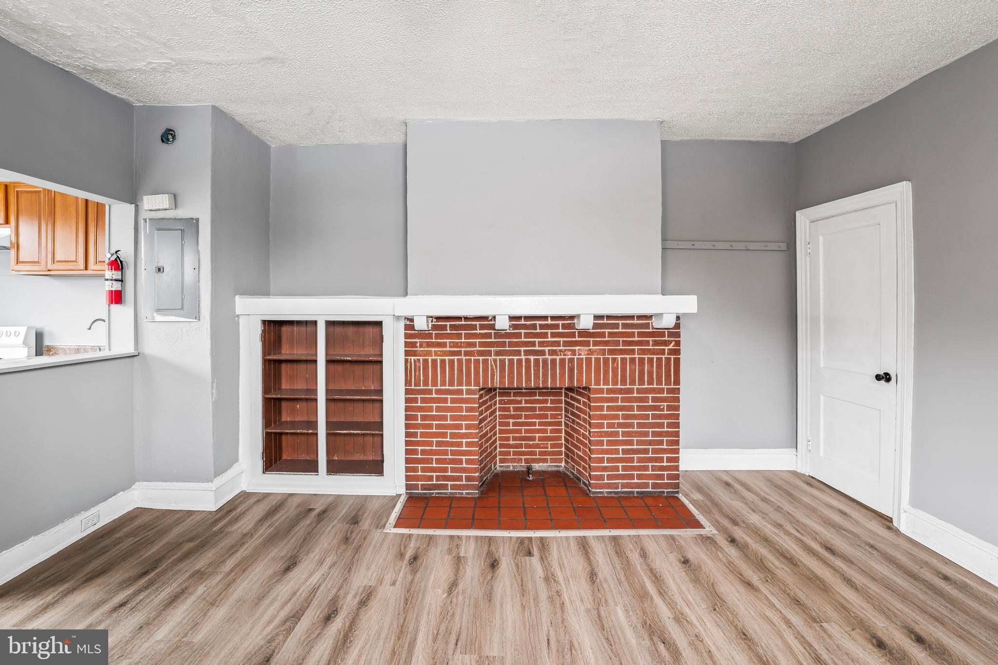 NICETOWN-TIOGA - Residential Lease