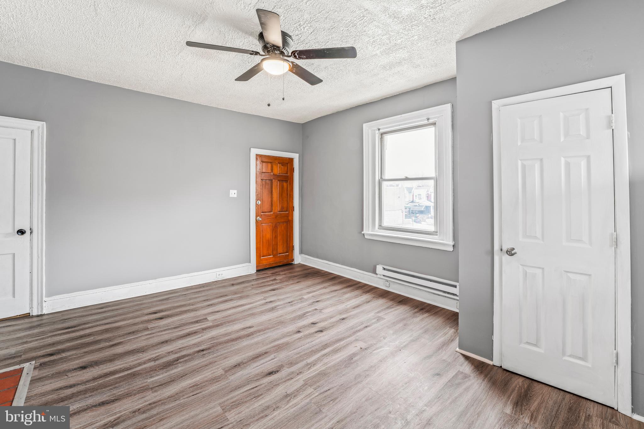 NICETOWN-TIOGA - Residential Lease