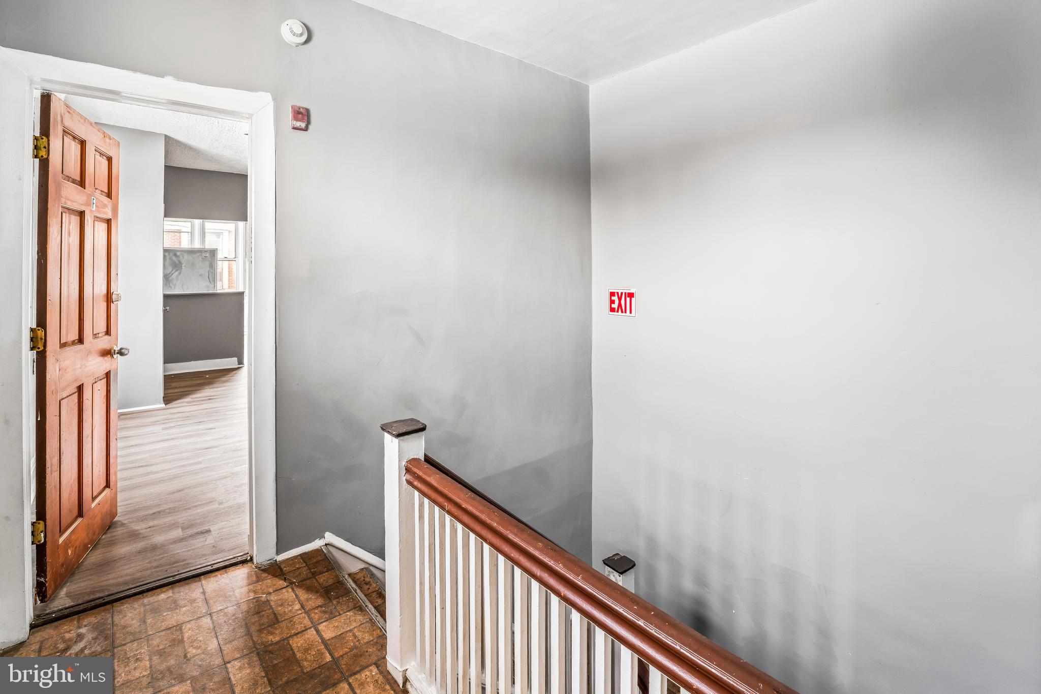 NICETOWN-TIOGA - Residential Lease