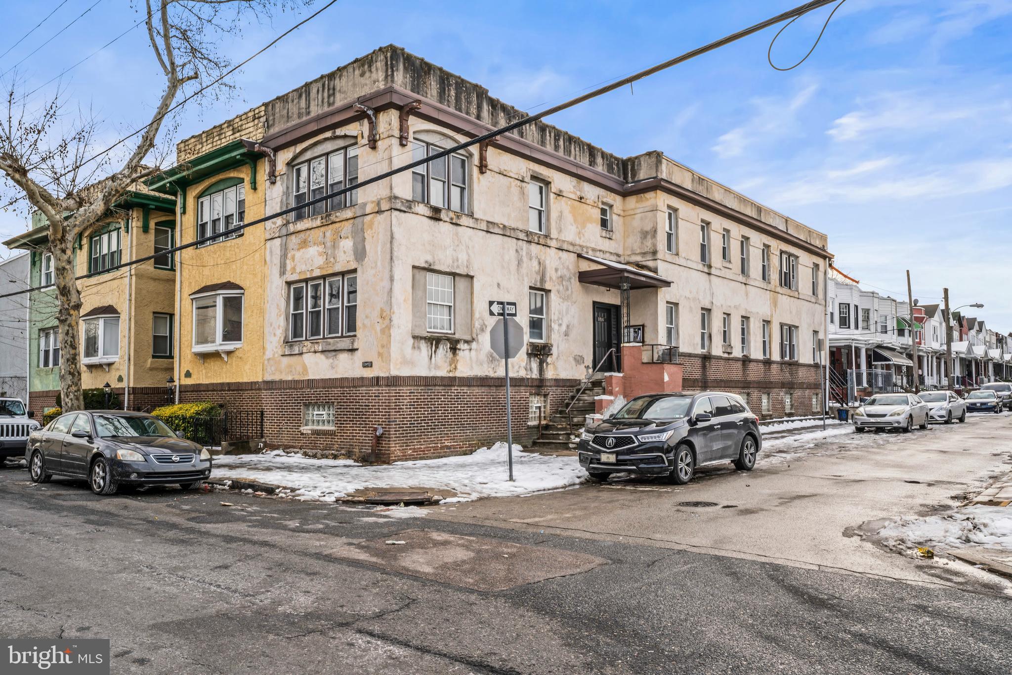 NICETOWN-TIOGA - Residential Lease