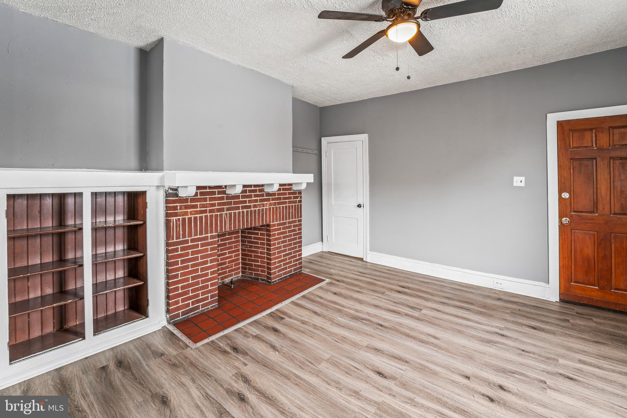 NICETOWN-TIOGA - Residential Lease