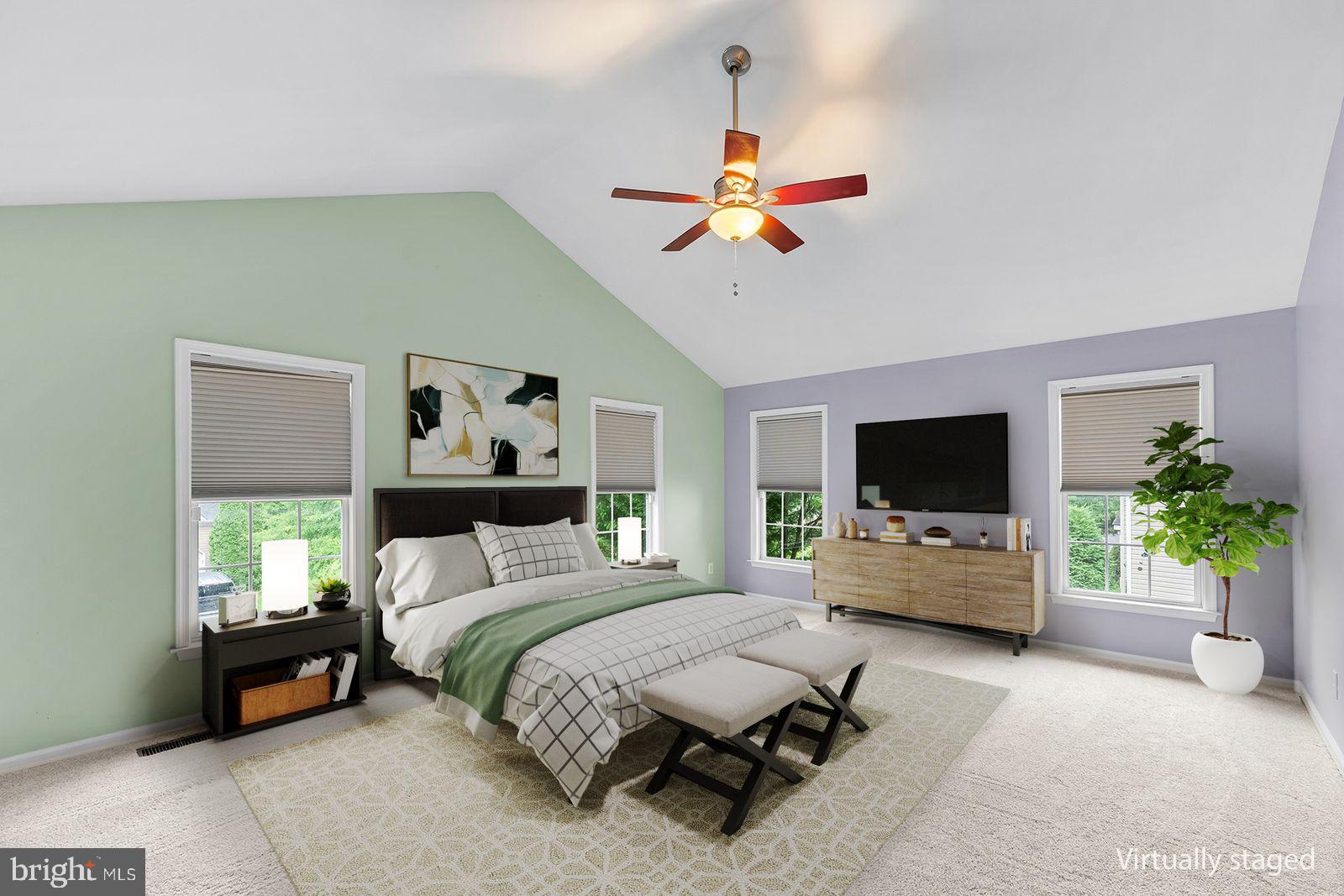 PATRIOTS GLEN - Residential